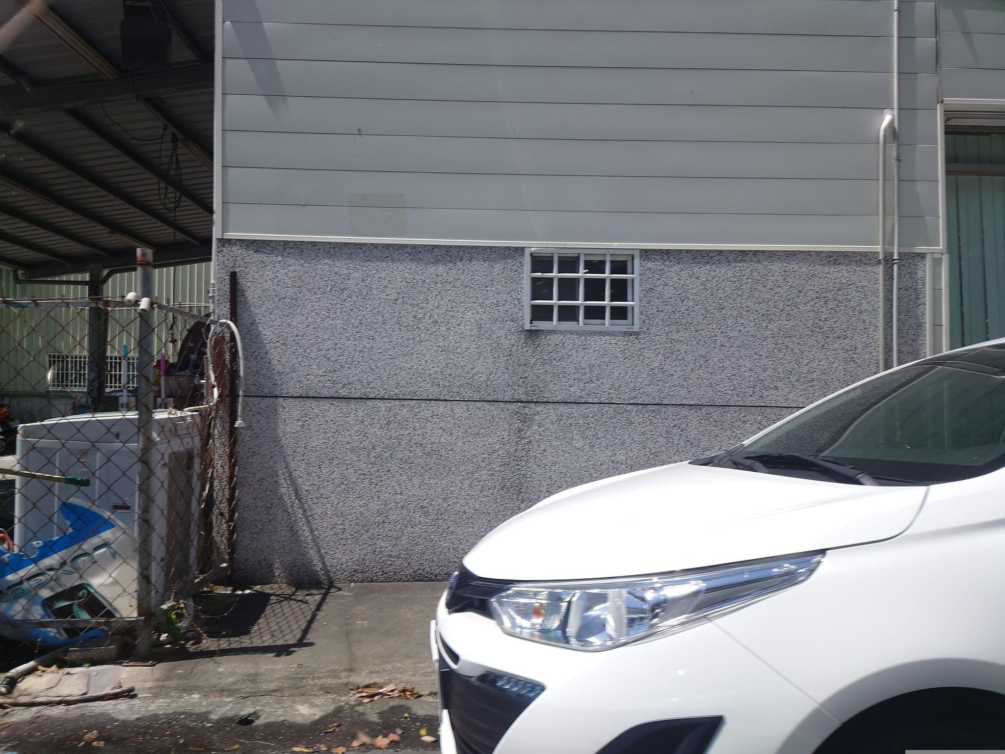 Street view near Hotel Cham Cham, Taitung — © alllenwang (CC BY-SA · Mapillary)