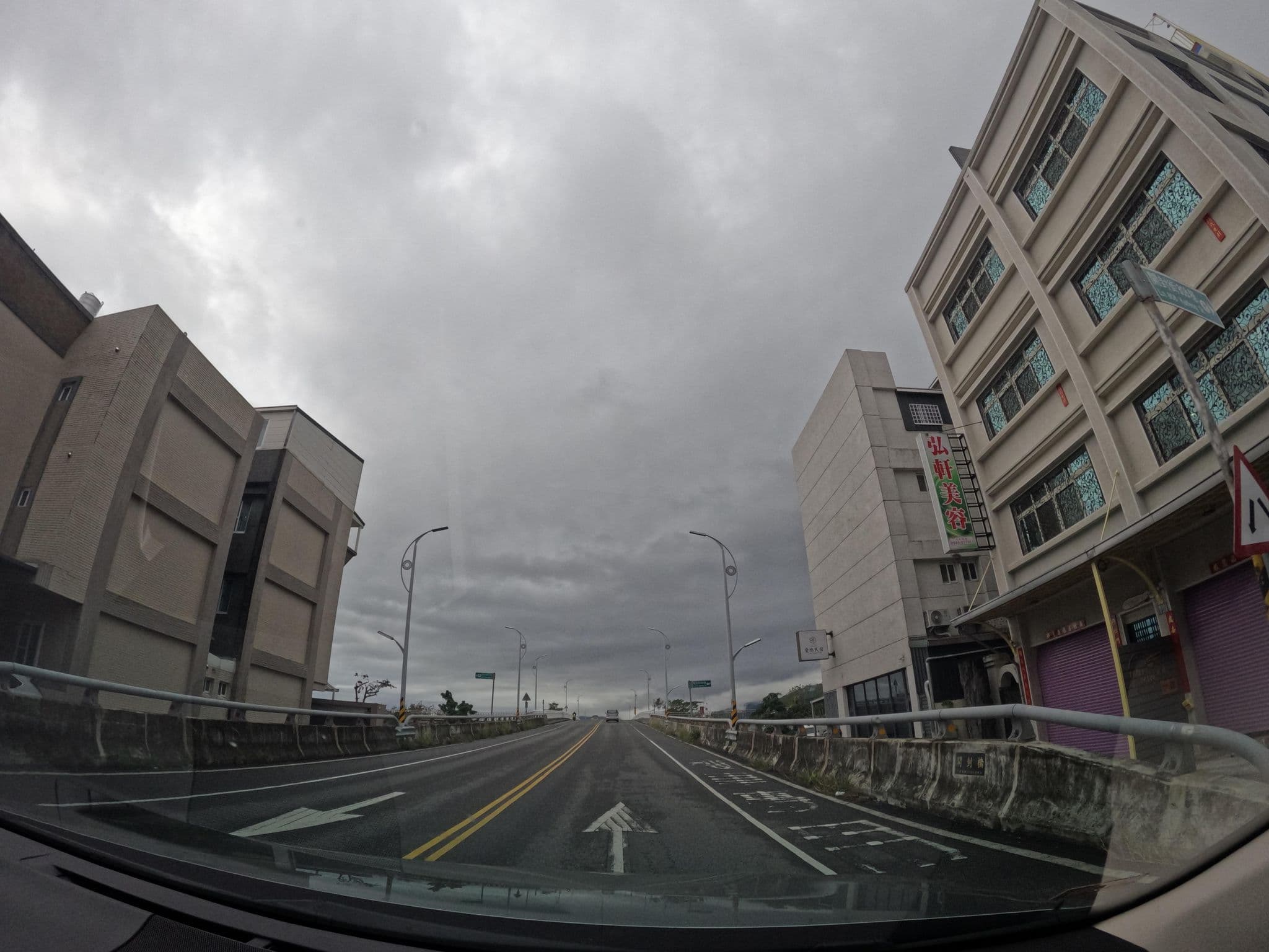 Street view near 開封民宿, Taitung — © littlebtc (CC BY-SA · Mapillary)
