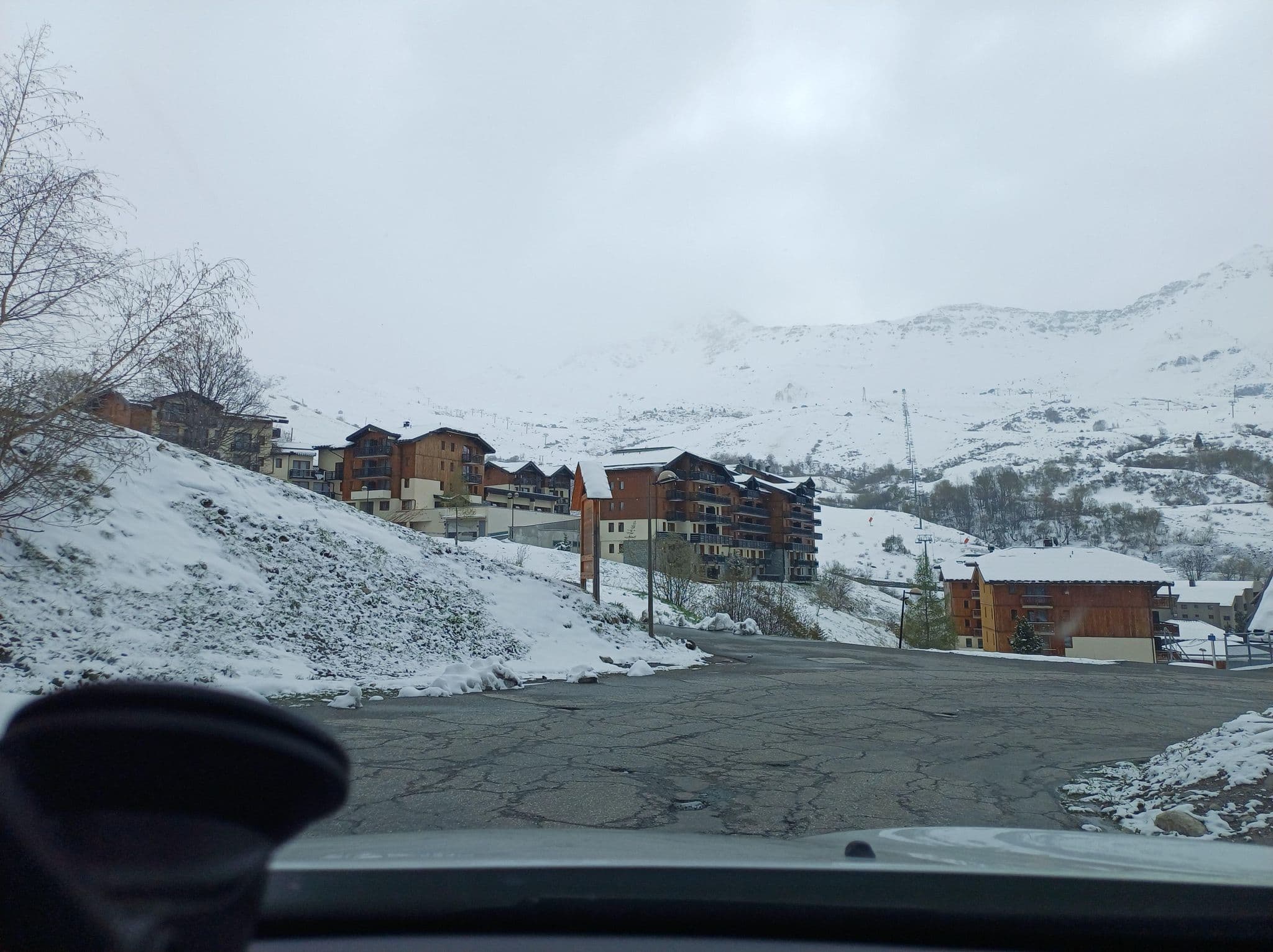Street view near Les Balcons du Soleil 1, Saint-Rémy-de-Maurienne — © MatthieuF4FNE (CC BY-SA · Mapillary)