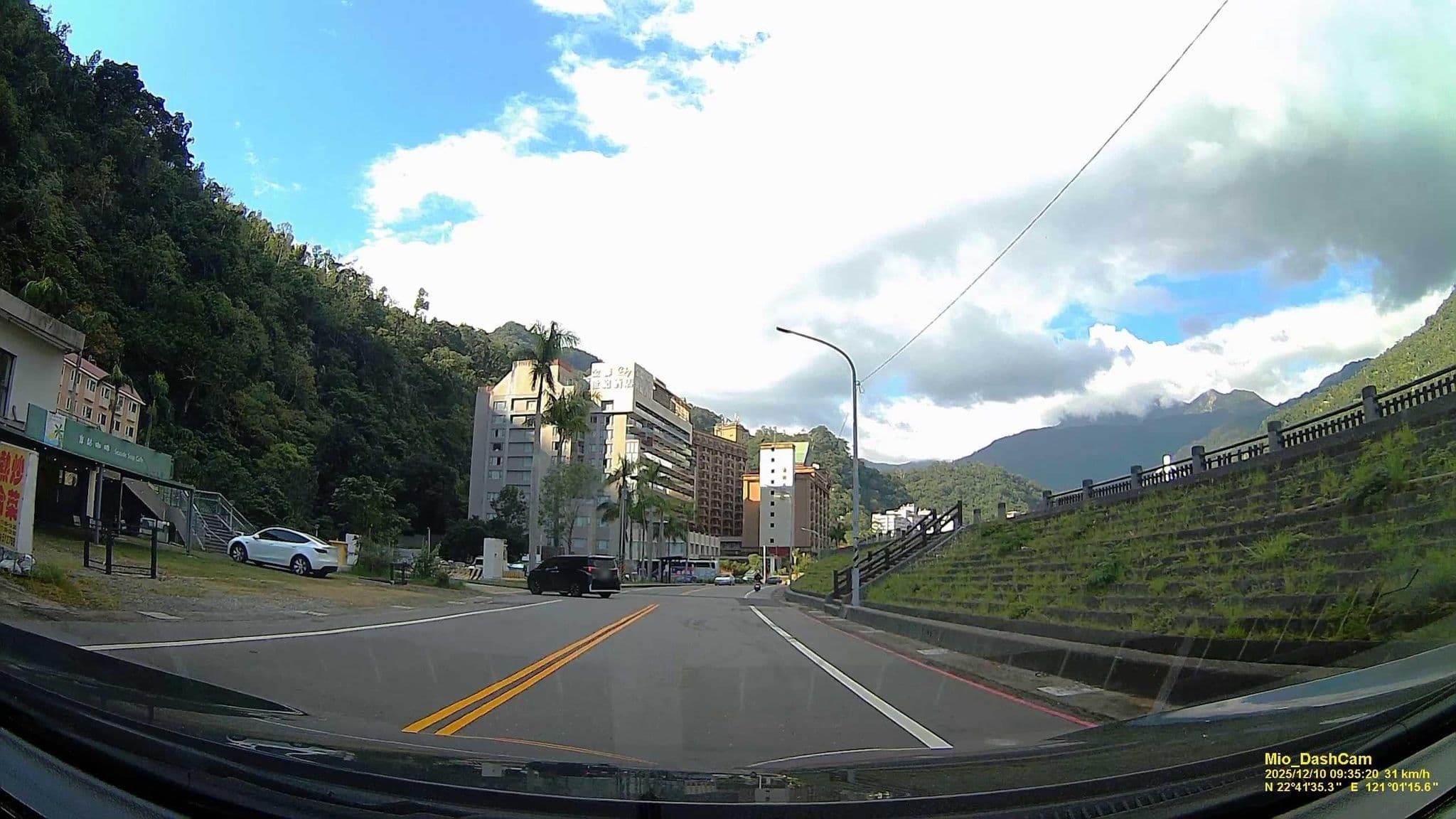 Street view near 秀山園別, Taitung — © hcyen (CC BY-SA · Mapillary)