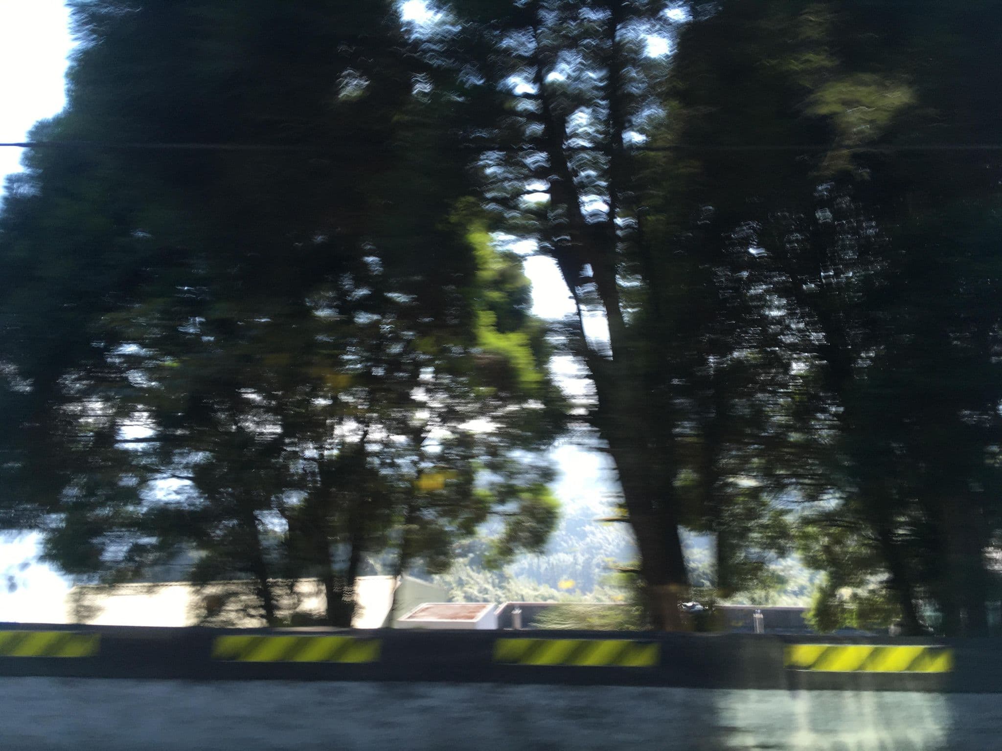 Street view near 天隆茗茶民宿, Chiayi City — © ChenJJ (CC BY-SA · Mapillary)