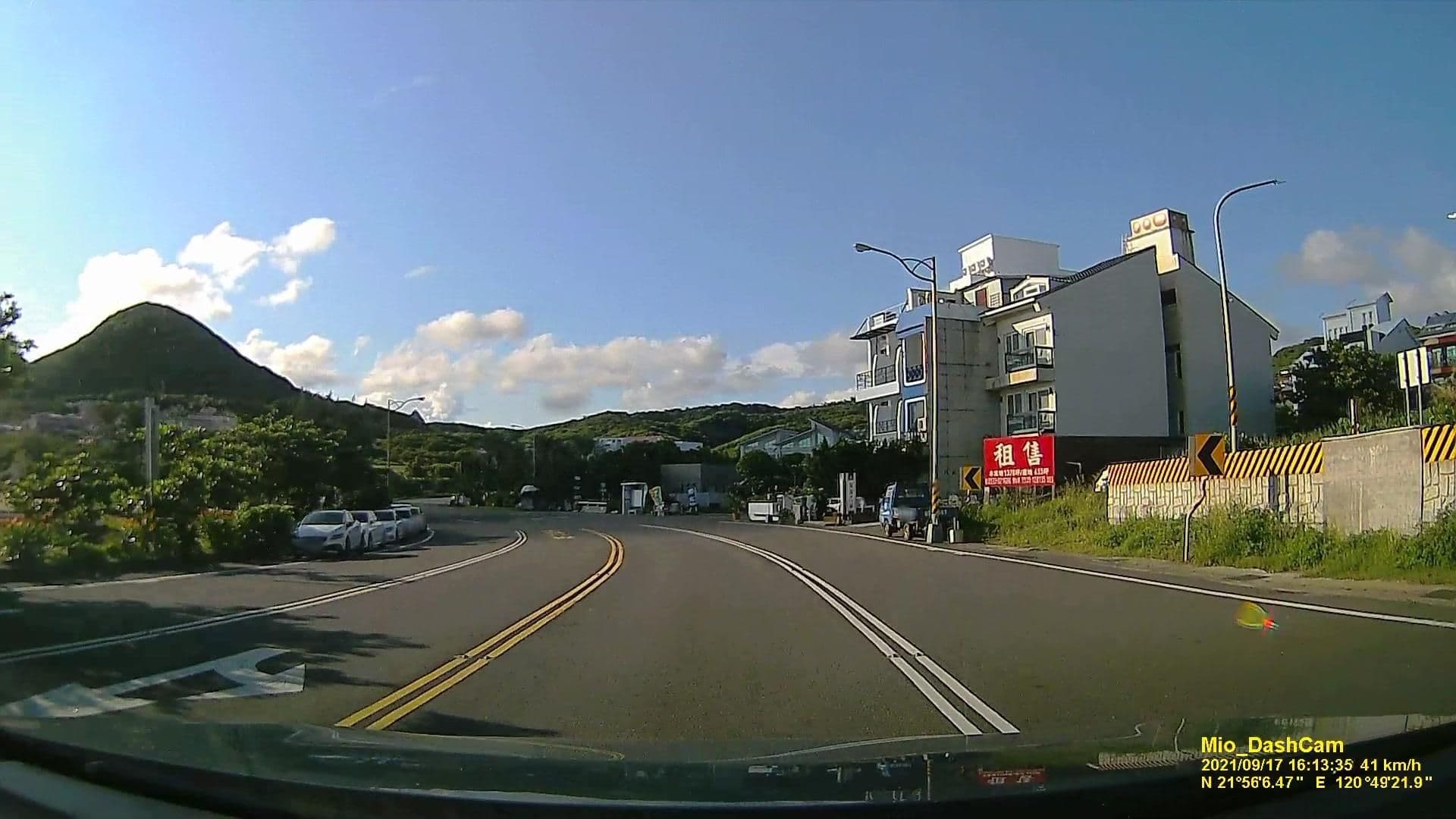 Street view near 微逗留。We Stay, Hengchun — © littlebtc (CC BY-SA · Mapillary)