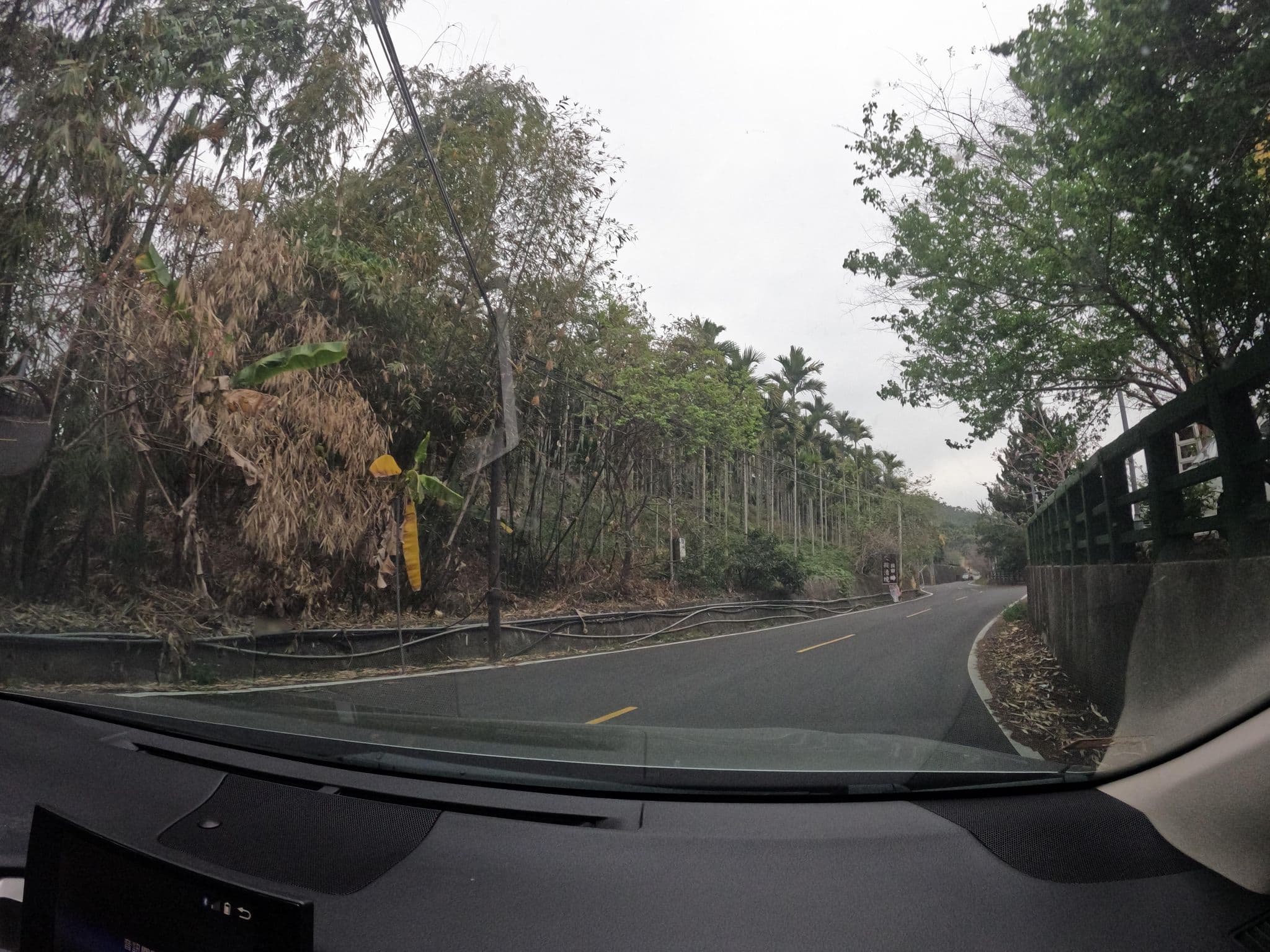 Street view near 大鞍清境, Lugu — © littlebtc (CC BY-SA · Mapillary)
