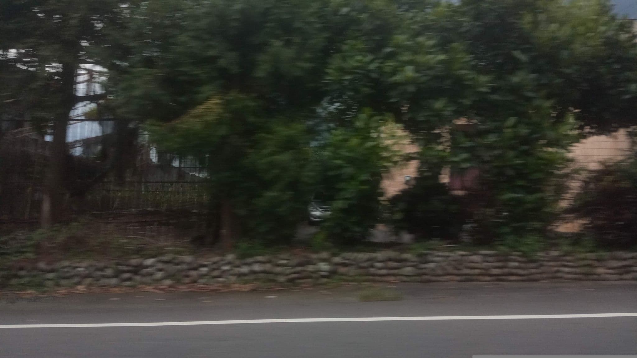 Street view near 中國城茶藝民宿, Lugu — © night347 (CC BY-SA · Mapillary)