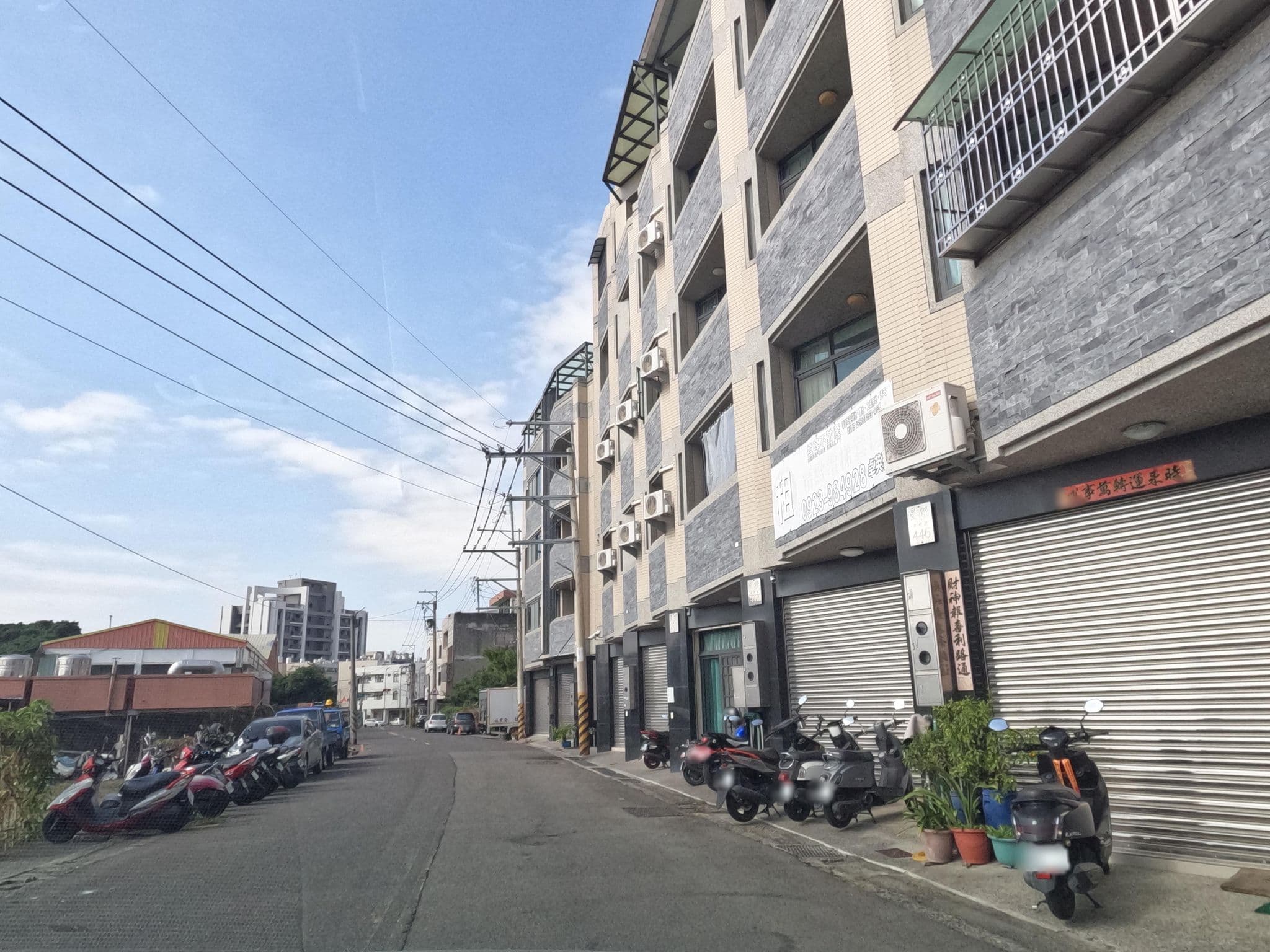 Street view near 南村, Xizhou — © littlebtc (CC BY-SA · Mapillary)