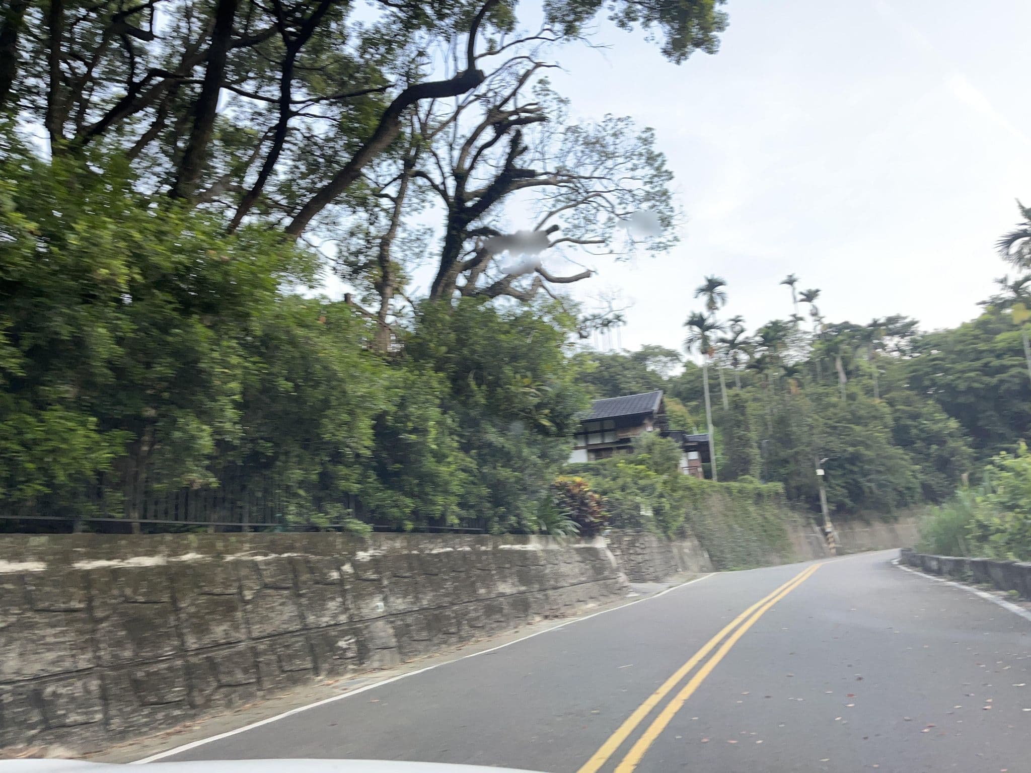 Street view near 風林谷, Taichung — © pty11111 (CC BY-SA · Mapillary)