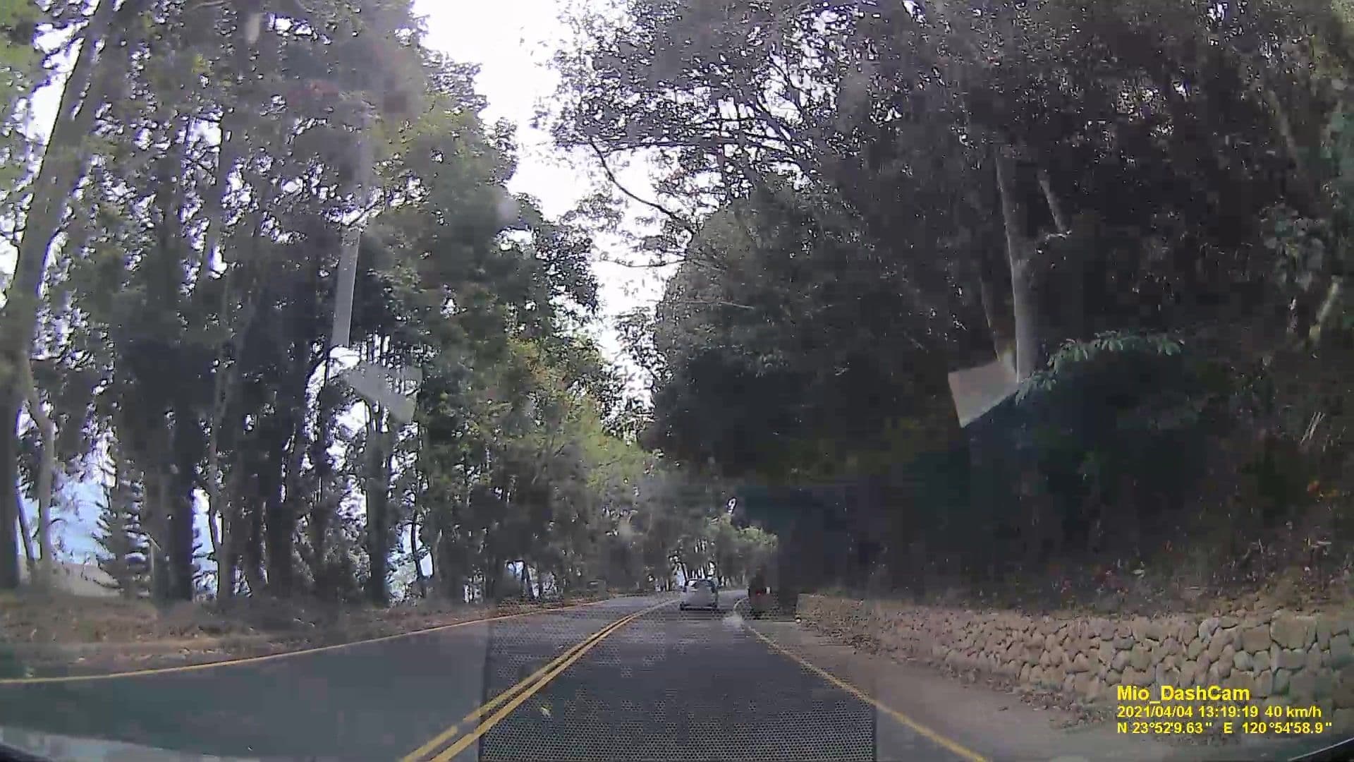Street view near 朝霧渡假餐飲小棧, Puli — © littlebtc (CC BY-SA · Mapillary)