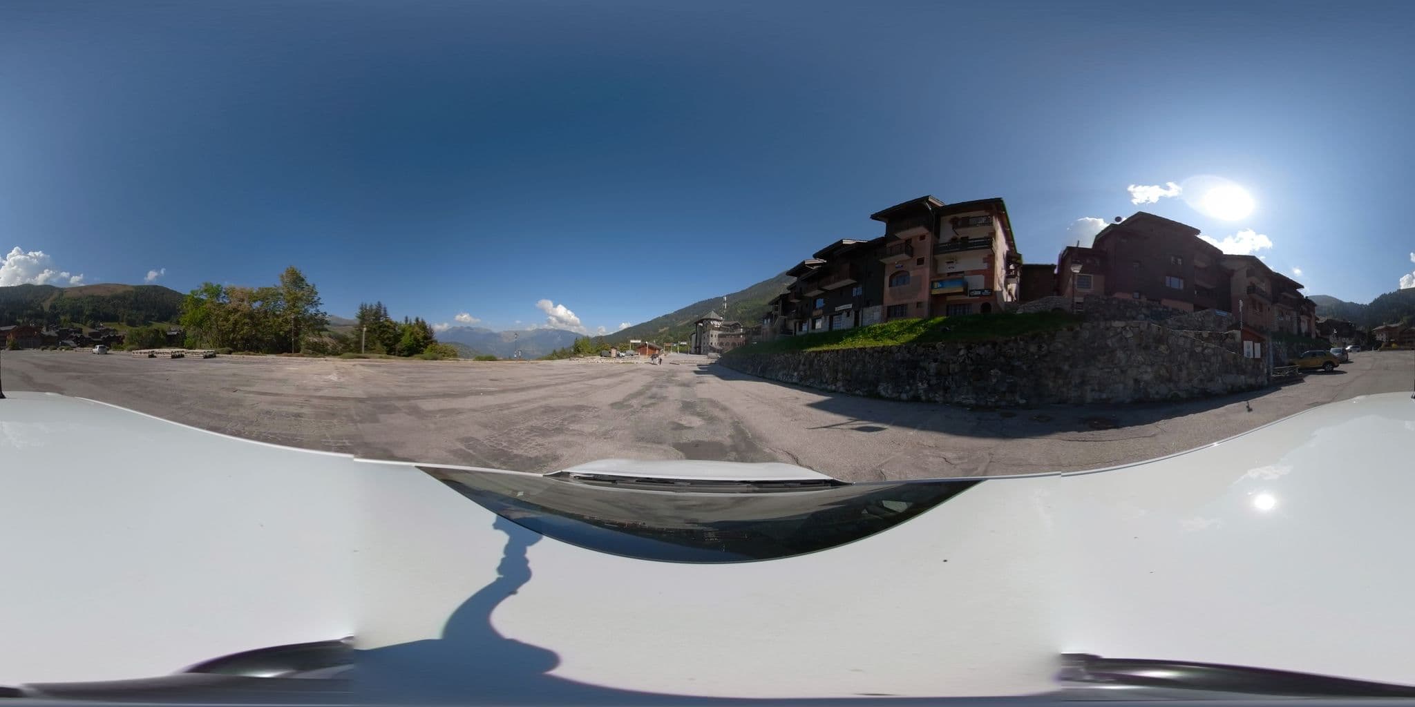 Street view near Résidence Akoya, Aigueblanche — © serfim_cit_y (CC BY-SA · Mapillary)