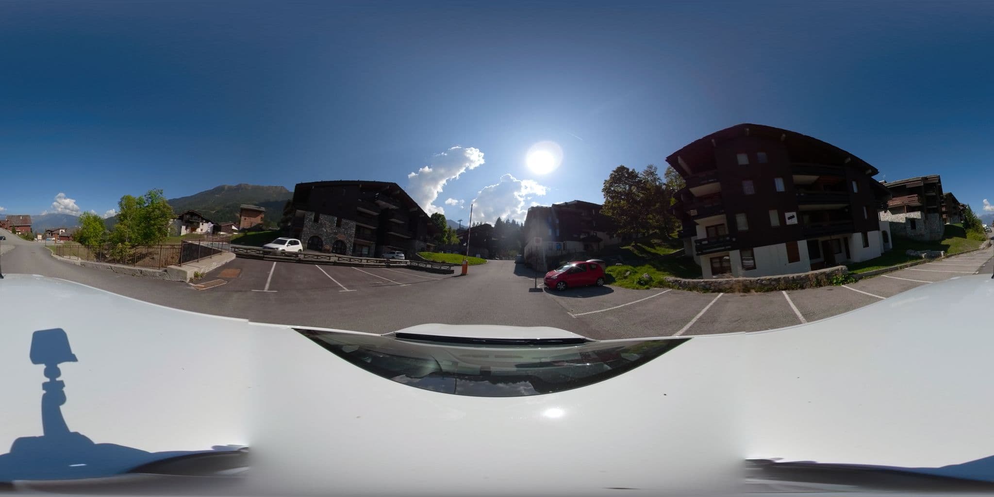 Street view near La Bûche, Aigueblanche — © serfim_cit_y (CC BY-SA · Mapillary)