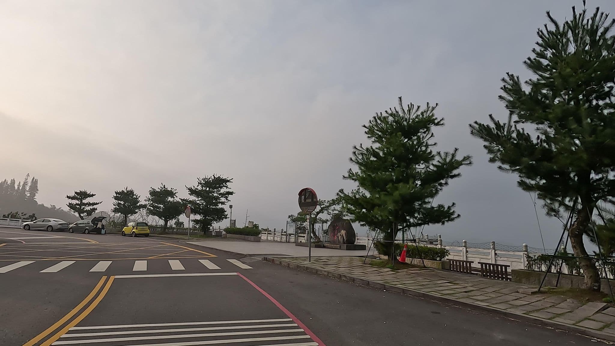 Street view near junyue hanging garden resort, Puli — © WhiizU (CC BY-SA · Mapillary)