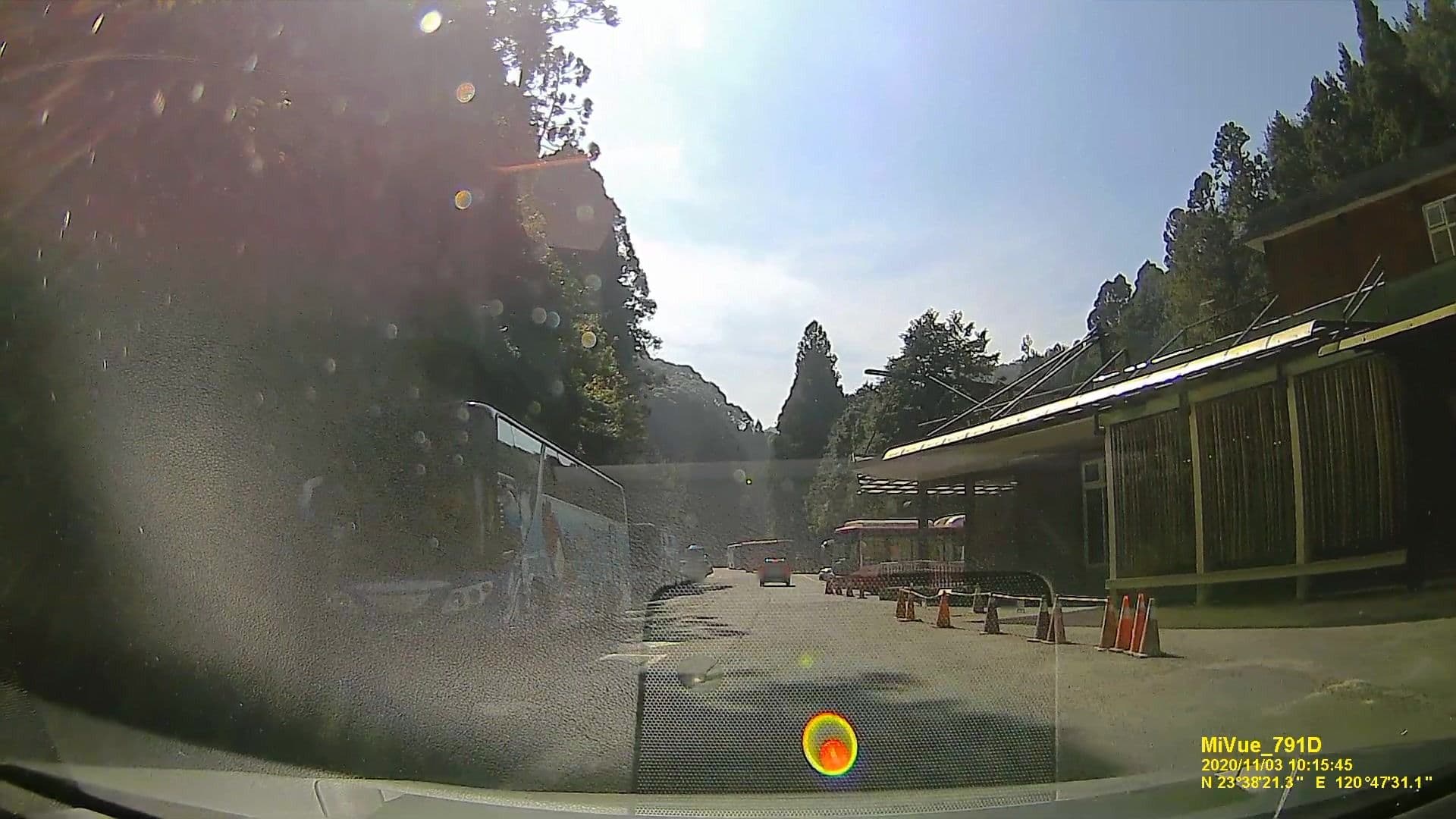 Street view near 衫林溪大飯店, Lugu — © littlebtc (CC BY-SA · Mapillary)