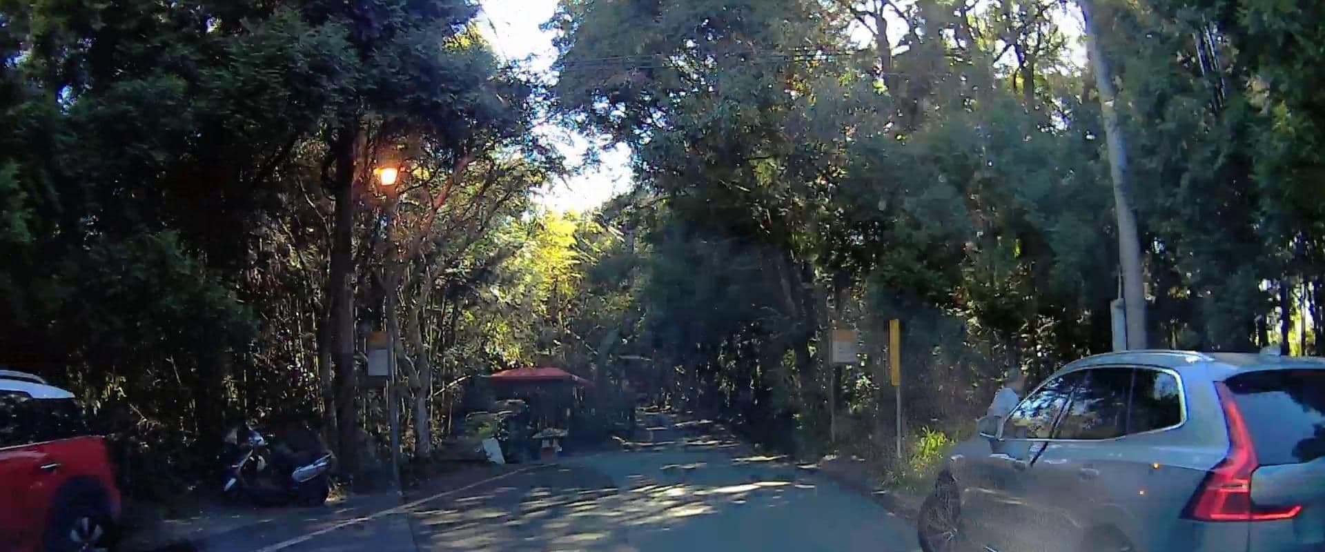 Street view near 大雪山星光山悅景觀民宿, Xizhou — © pty11111 (CC BY-SA · Mapillary)