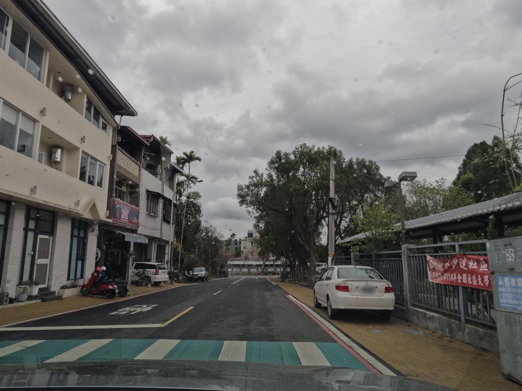 Street view near 玥身心靈會館, Puli — © littlebtc (CC BY-SA · Mapillary)