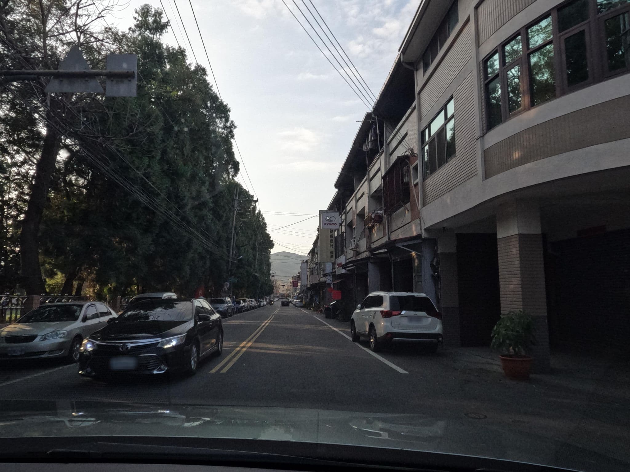 Street view near Morning & K.night, Puli — © littlebtc (CC BY-SA · Mapillary)