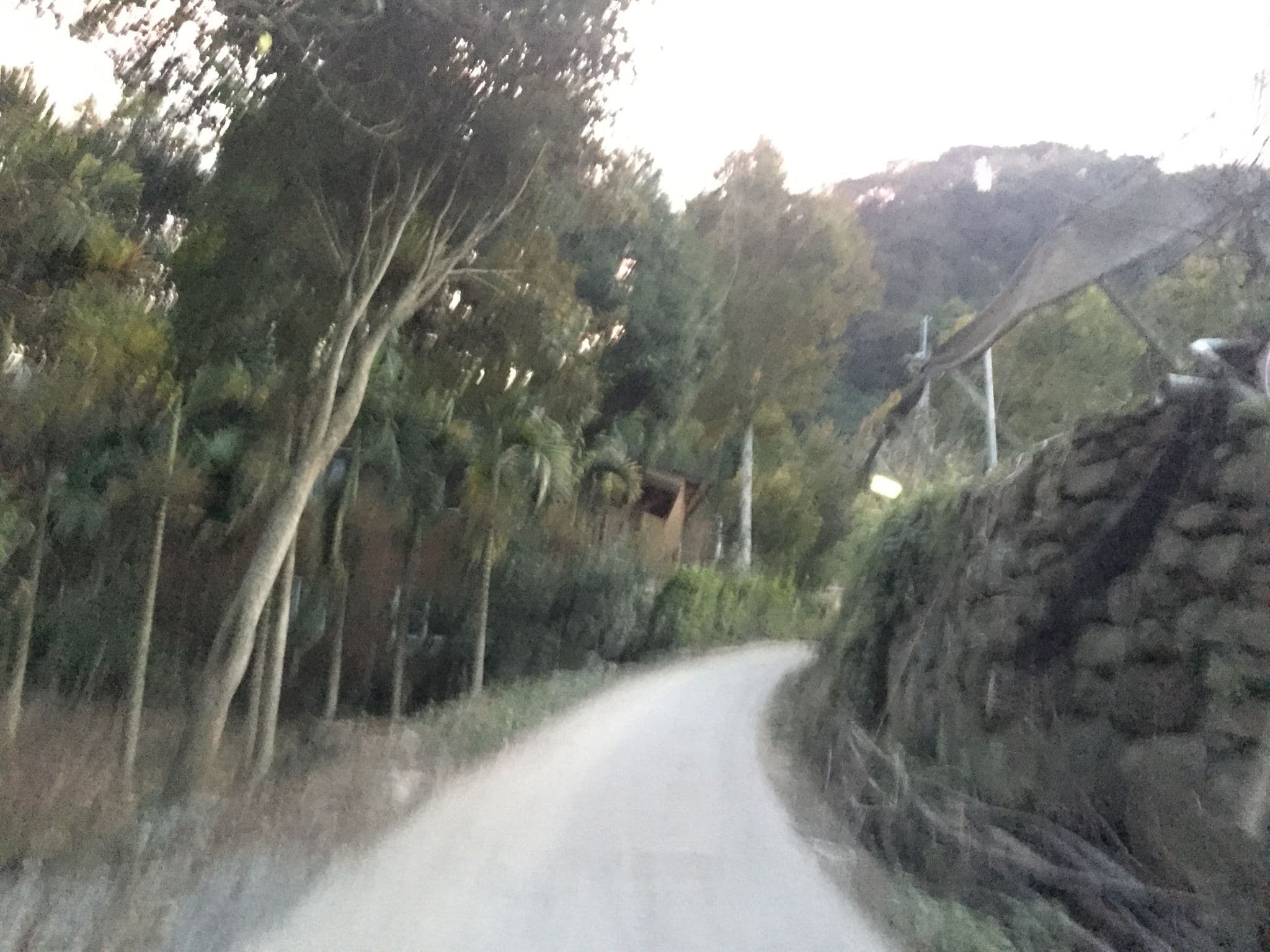 Street view near 古魯巴, Lugu — © minazg (CC BY-SA · Mapillary)