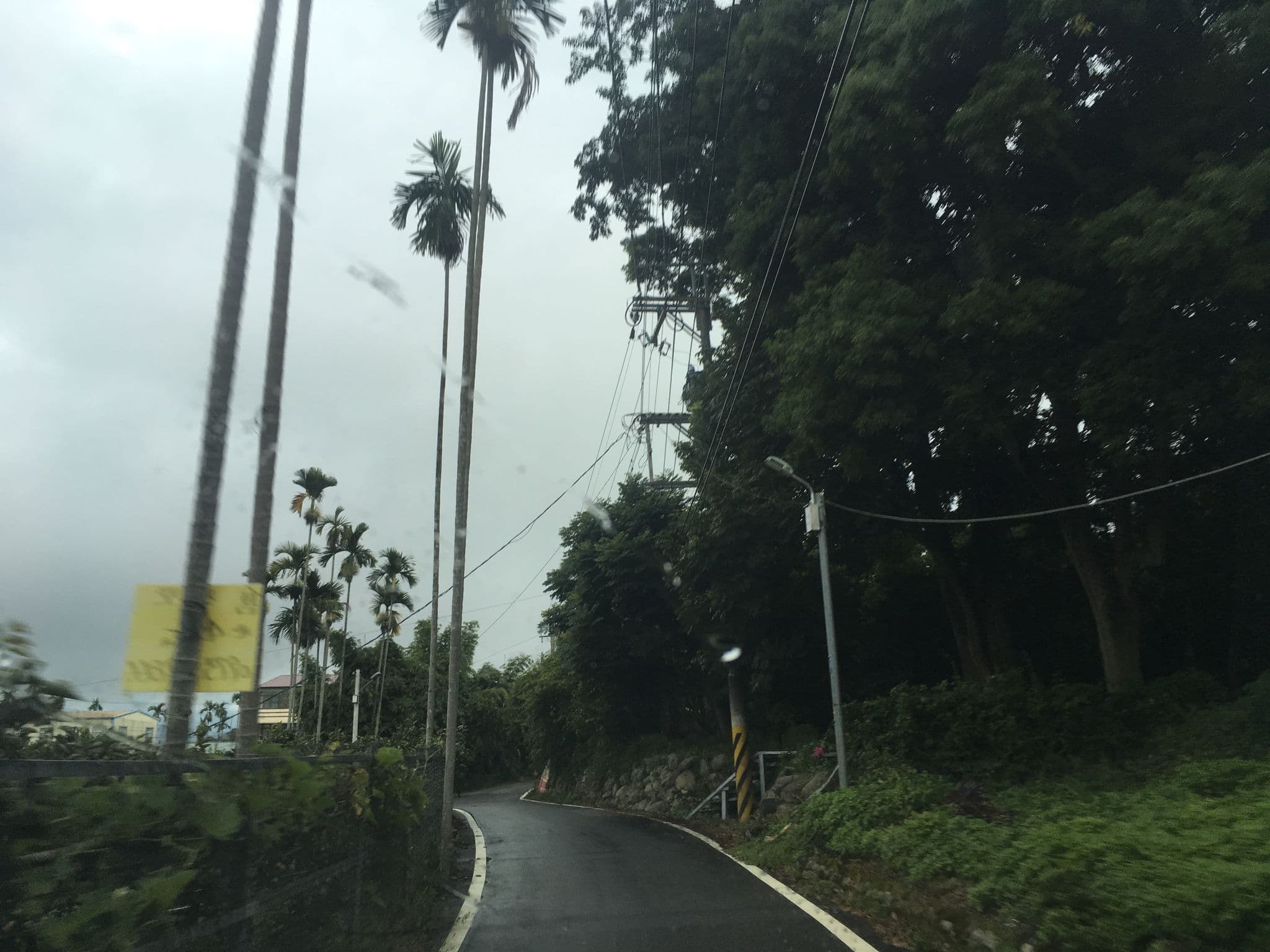 Street view near 慧千園民宿, Xizhou — © pty11111 (CC BY-SA · Mapillary)
