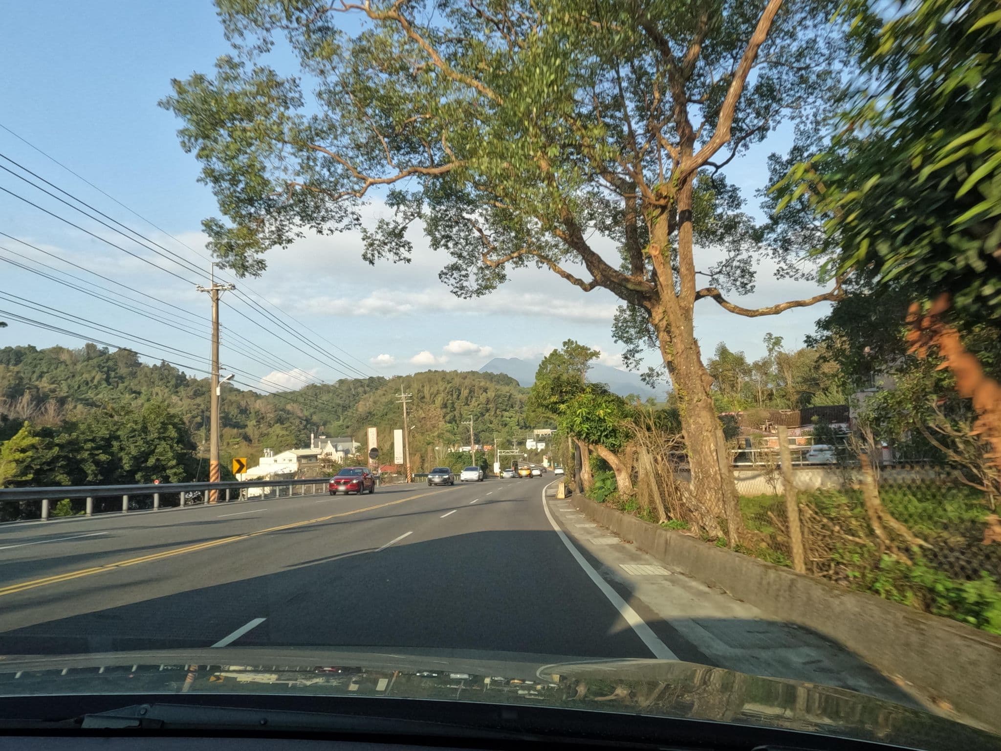 Street view near 5211桃米會館, Puli — © littlebtc (CC BY-SA · Mapillary)
