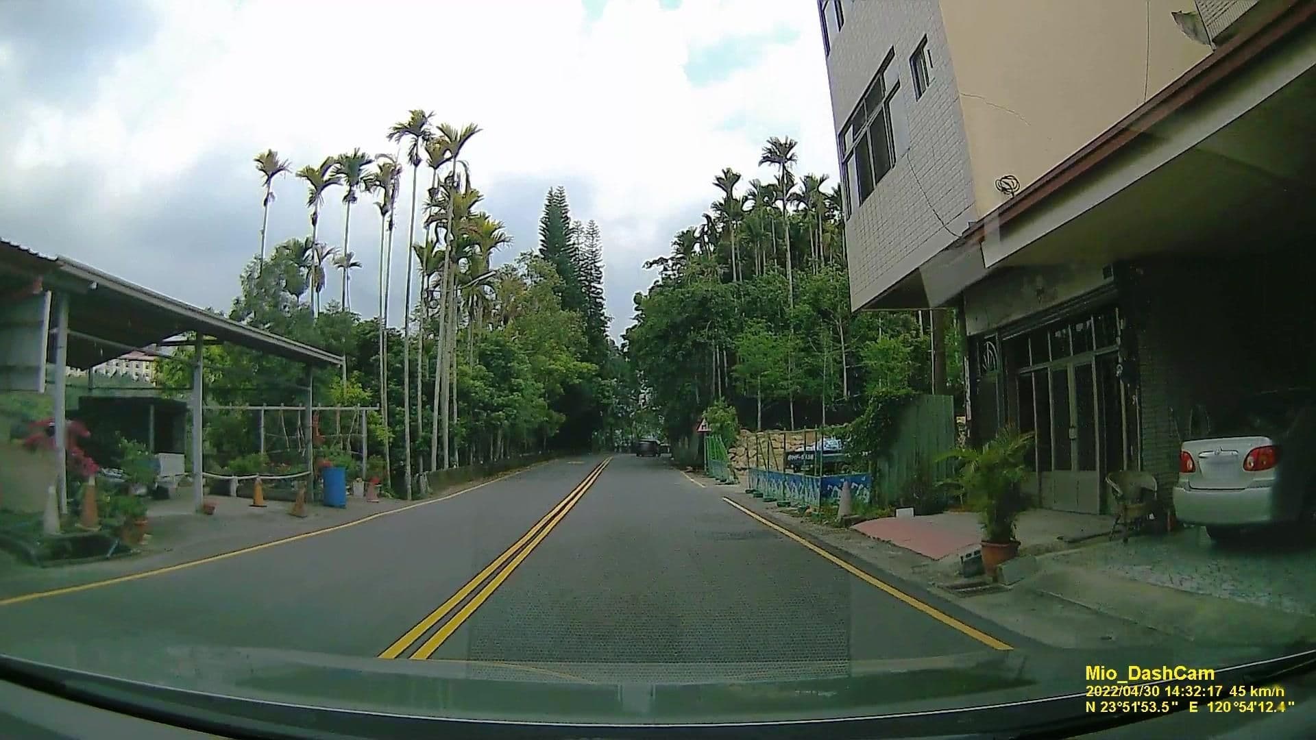 Street view near 好聰明之家, Puli — © littlebtc (CC BY-SA · Mapillary)