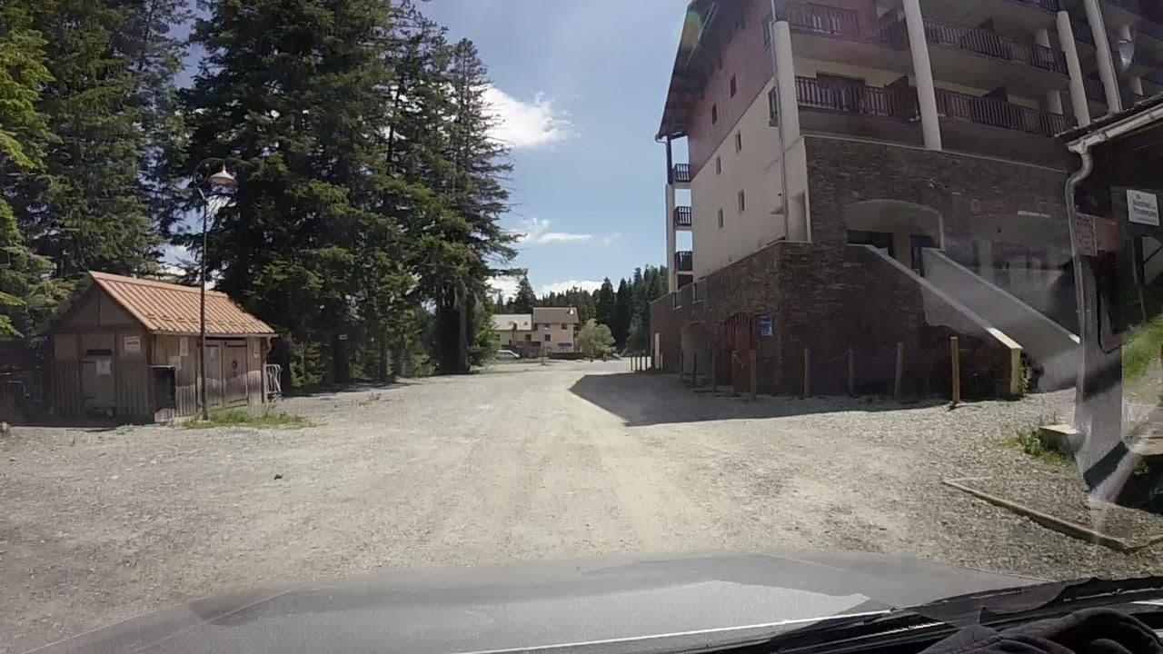 Street view near Les Blanches Provencales, Seyne-les-Alpes — © bastcarto (CC BY-SA · Mapillary)