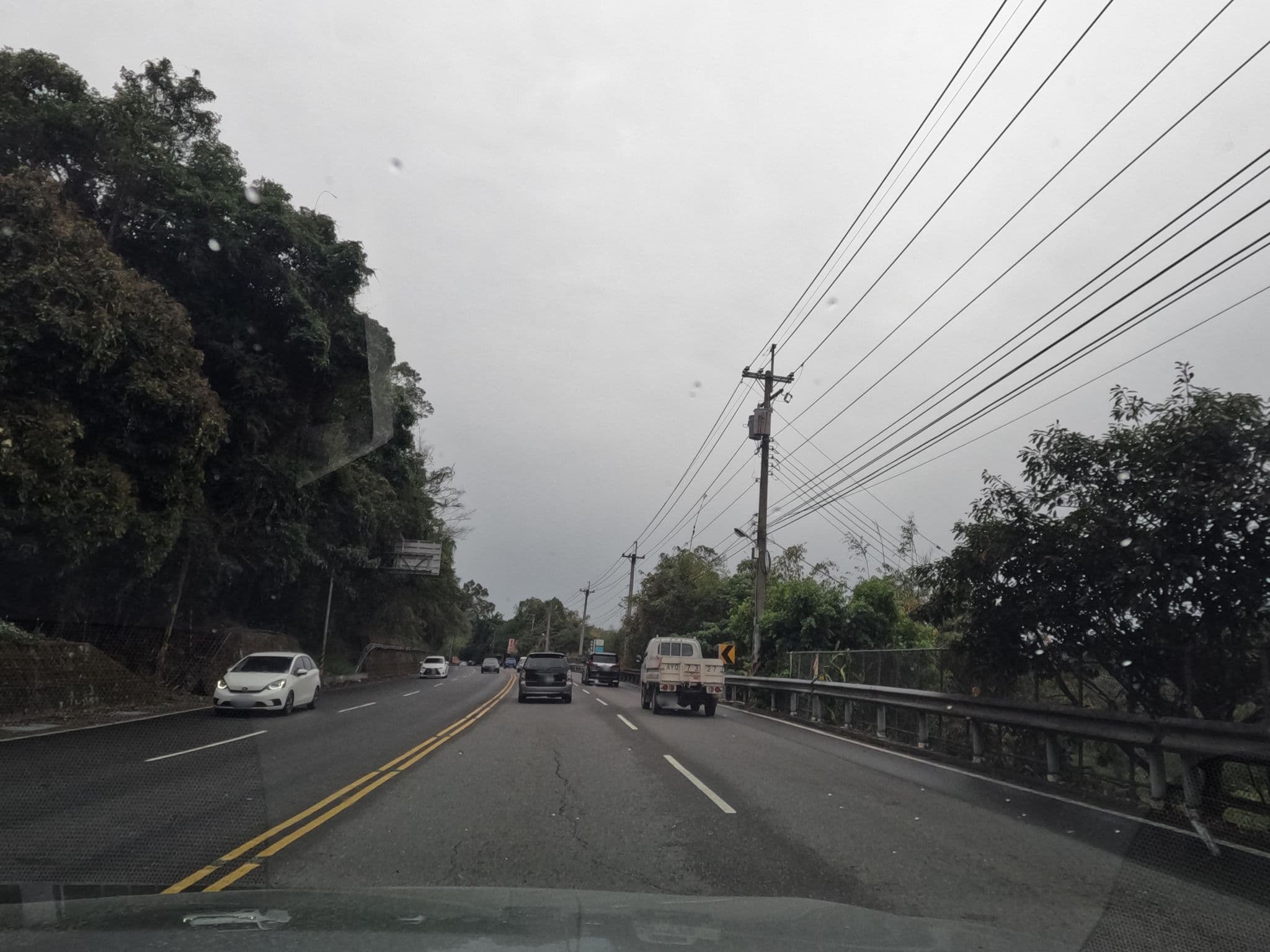 Street view near 石上清泉, Puli — © littlebtc (CC BY-SA · Mapillary)