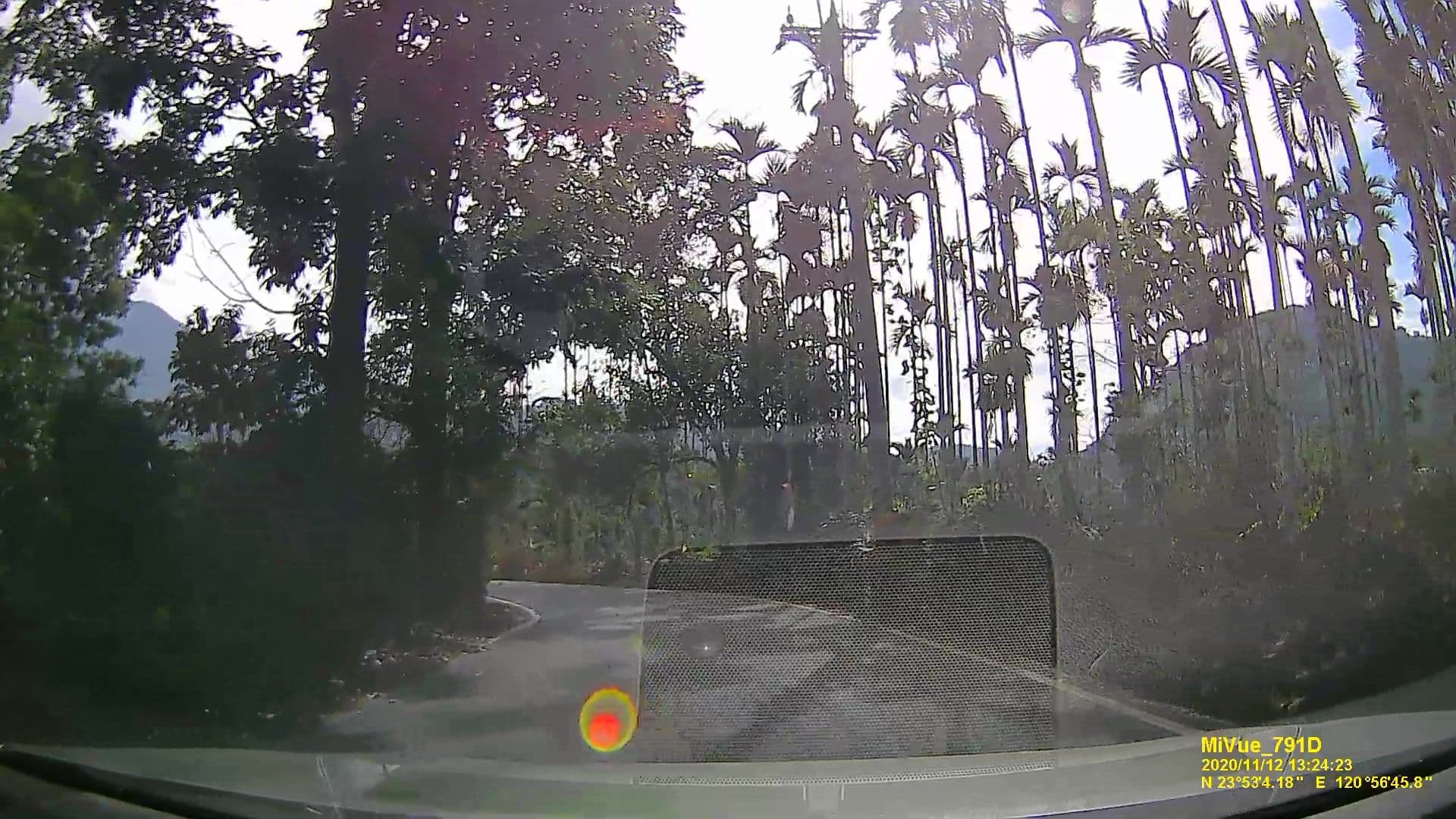 Street view near 彩虹民宿, Puli — © littlebtc (CC BY-SA · Mapillary)