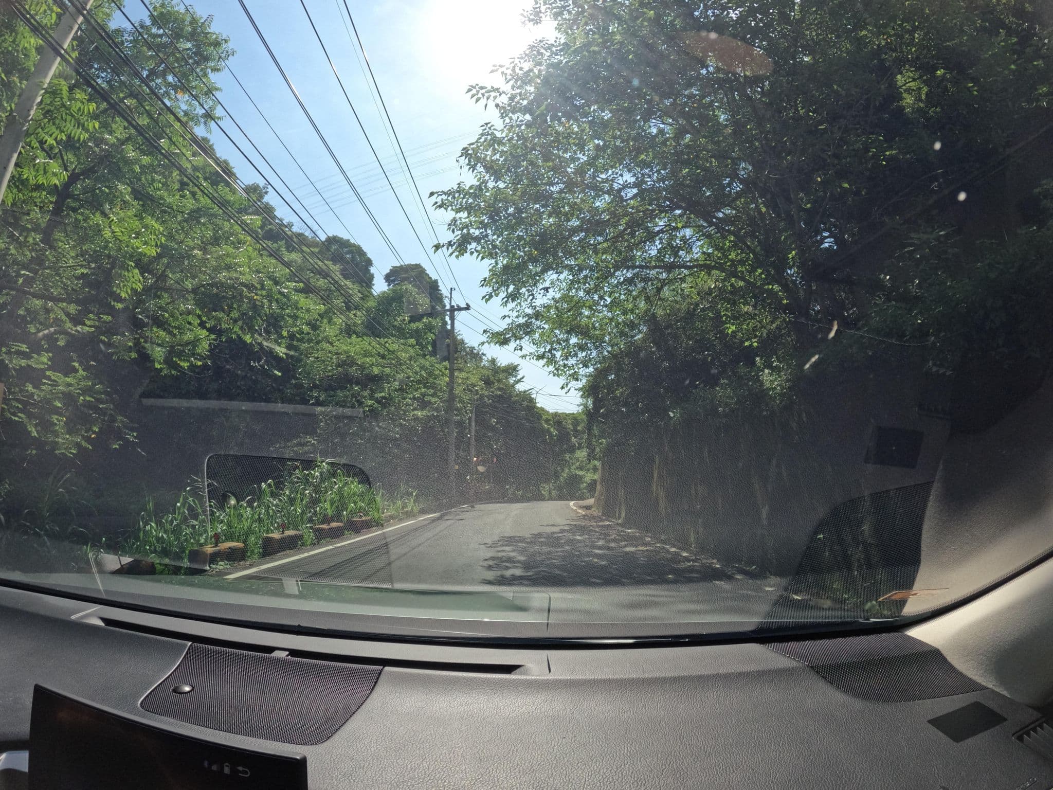 Street view near 林園休閒民宿, Xizhou — © littlebtc (CC BY-SA · Mapillary)