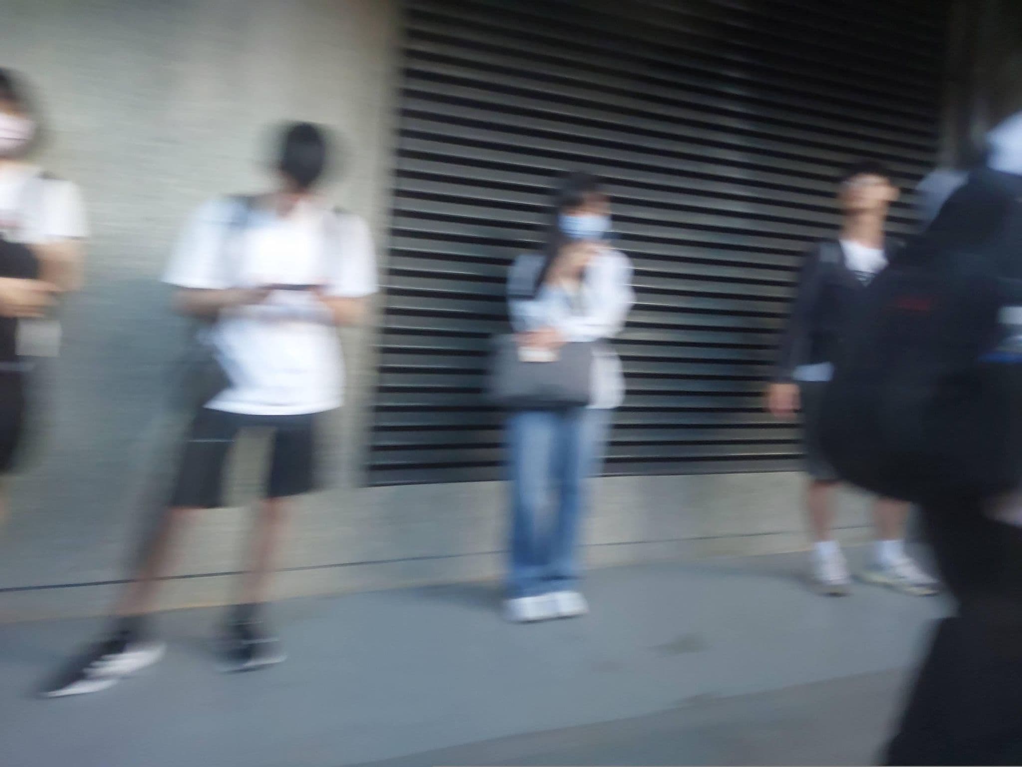 Street view near 日涵假期旅店 Happy Holiday Hotel, Neili — © ChenJJ (CC BY-SA · Mapillary)