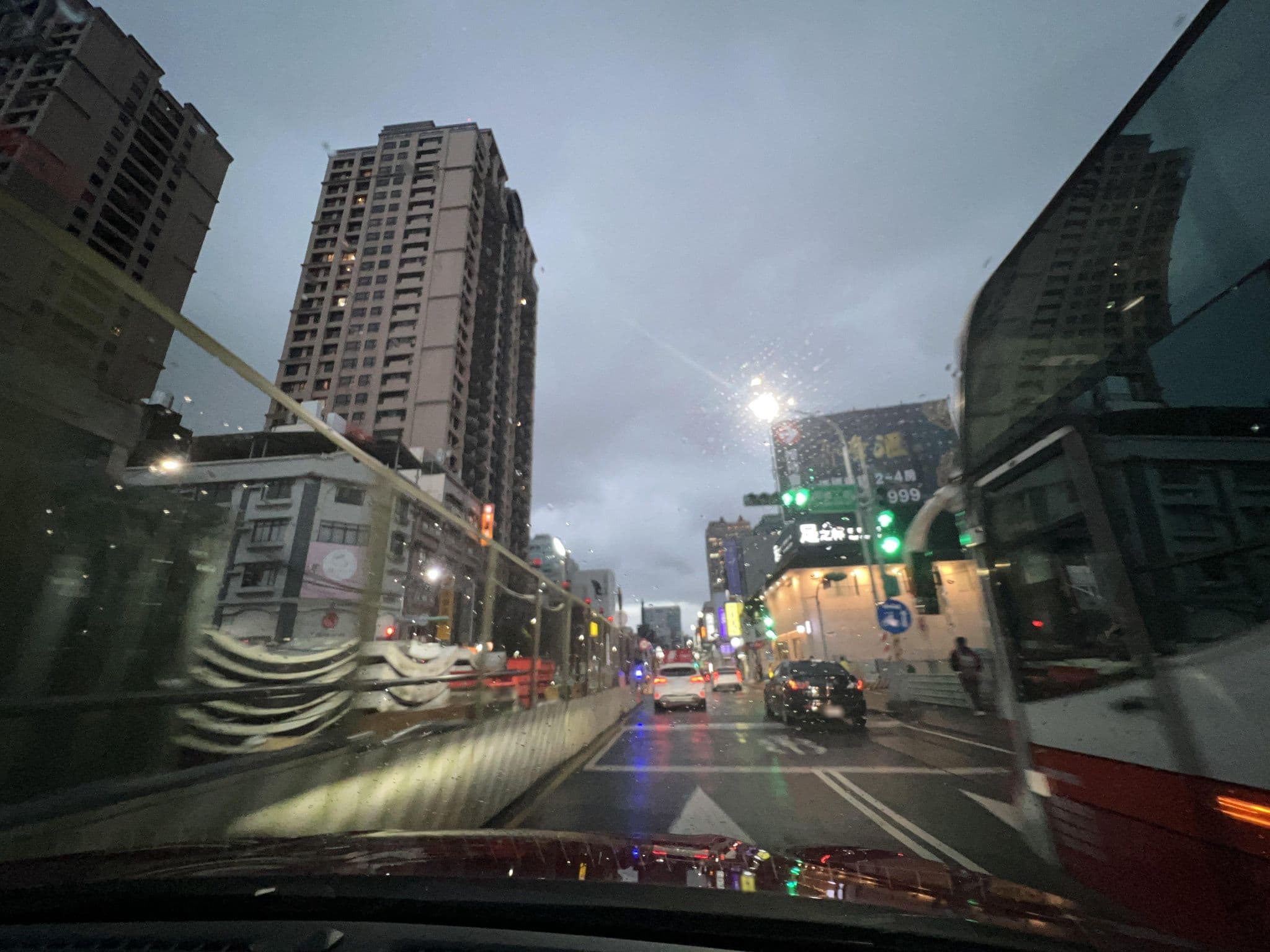 Street view near 花田汽車旅館, Taoyuan — © irvinfly (CC BY-SA · Mapillary)