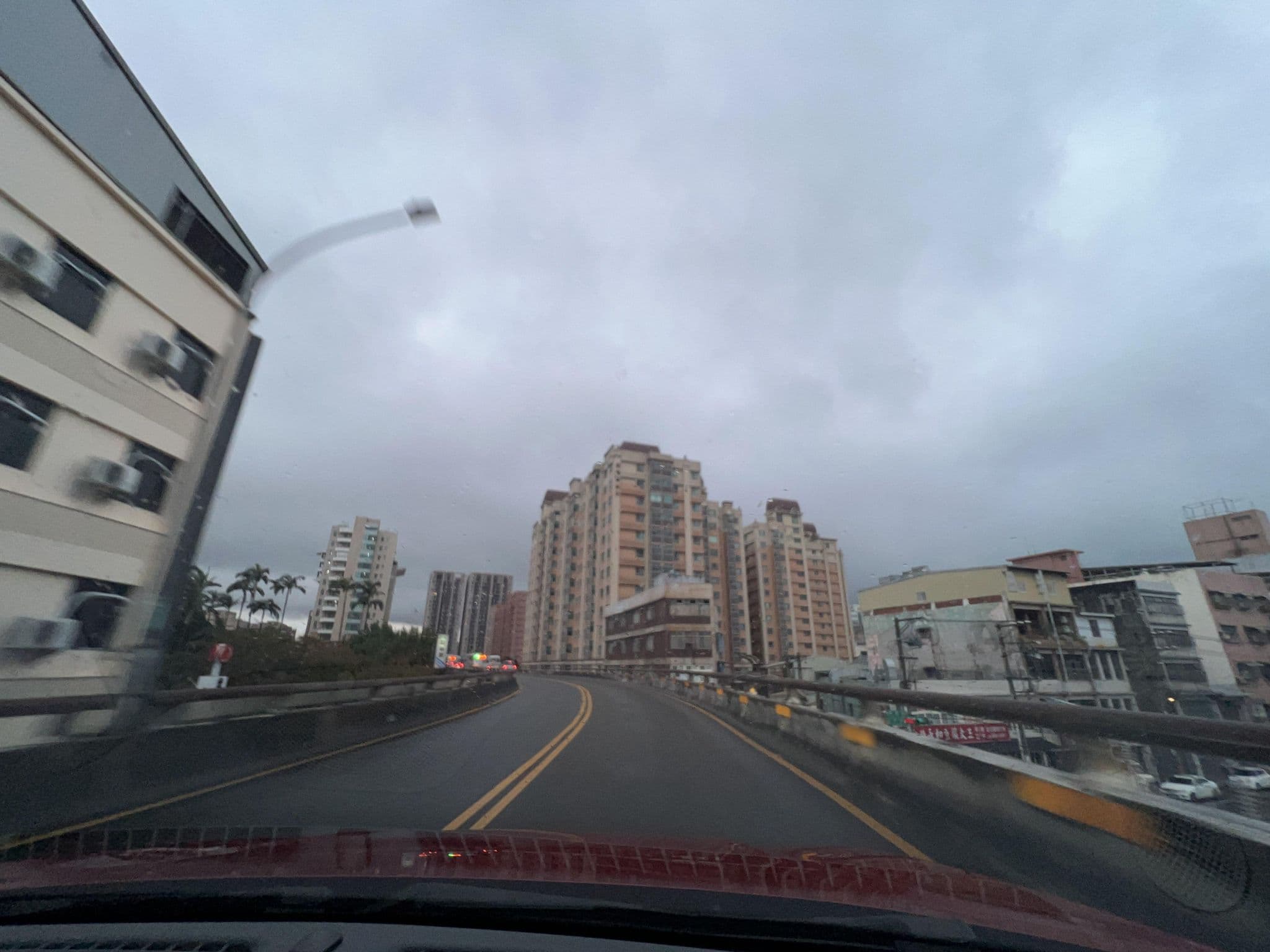 Street view near 喜星經典旅館 LuckyNews Hotel, Taoyuan — © irvinfly (CC BY-SA · Mapillary)