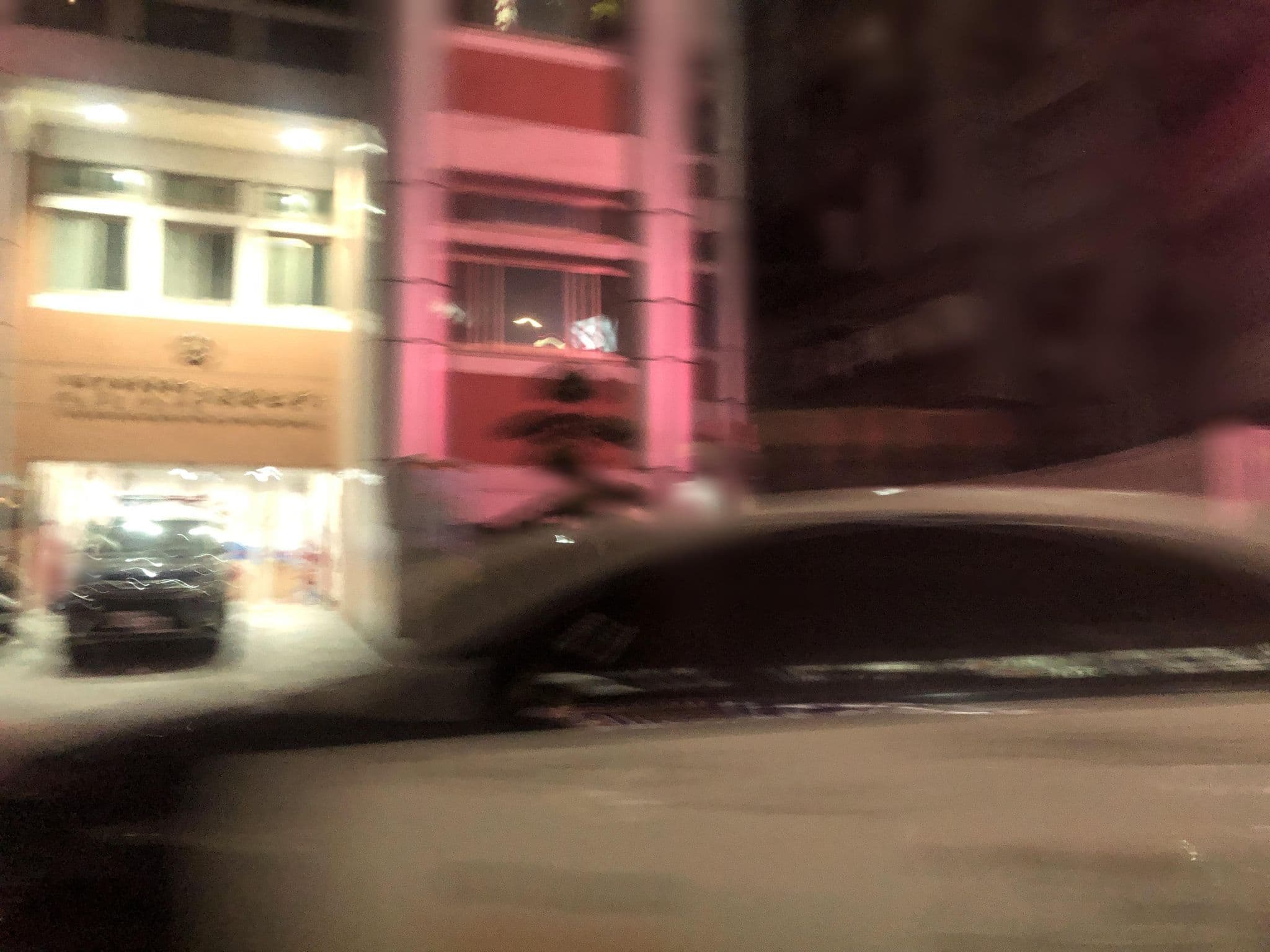Street view near Hsin Tao Hotel, Taoyuan — © olily (CC BY-SA · Mapillary)