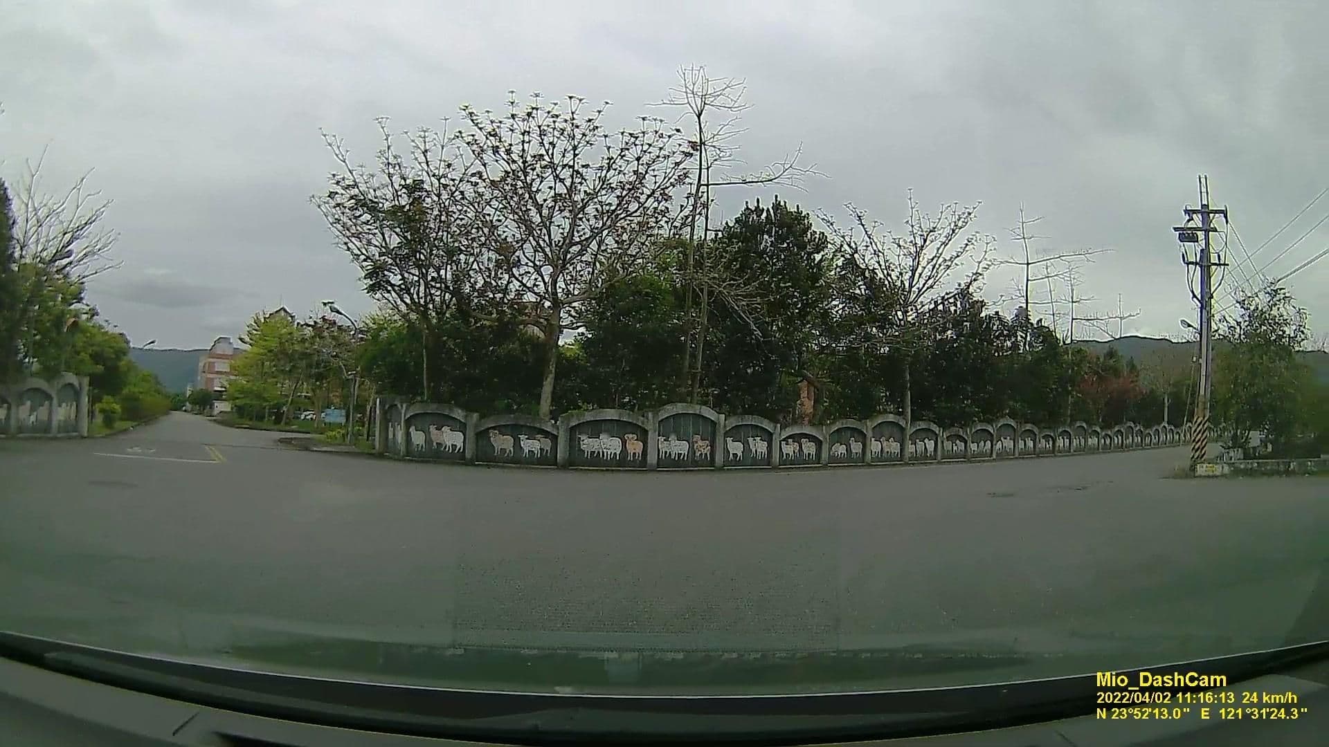 Street view near 美皇后8NICE民宿, Hualien City — © littlebtc (CC BY-SA · Mapillary)