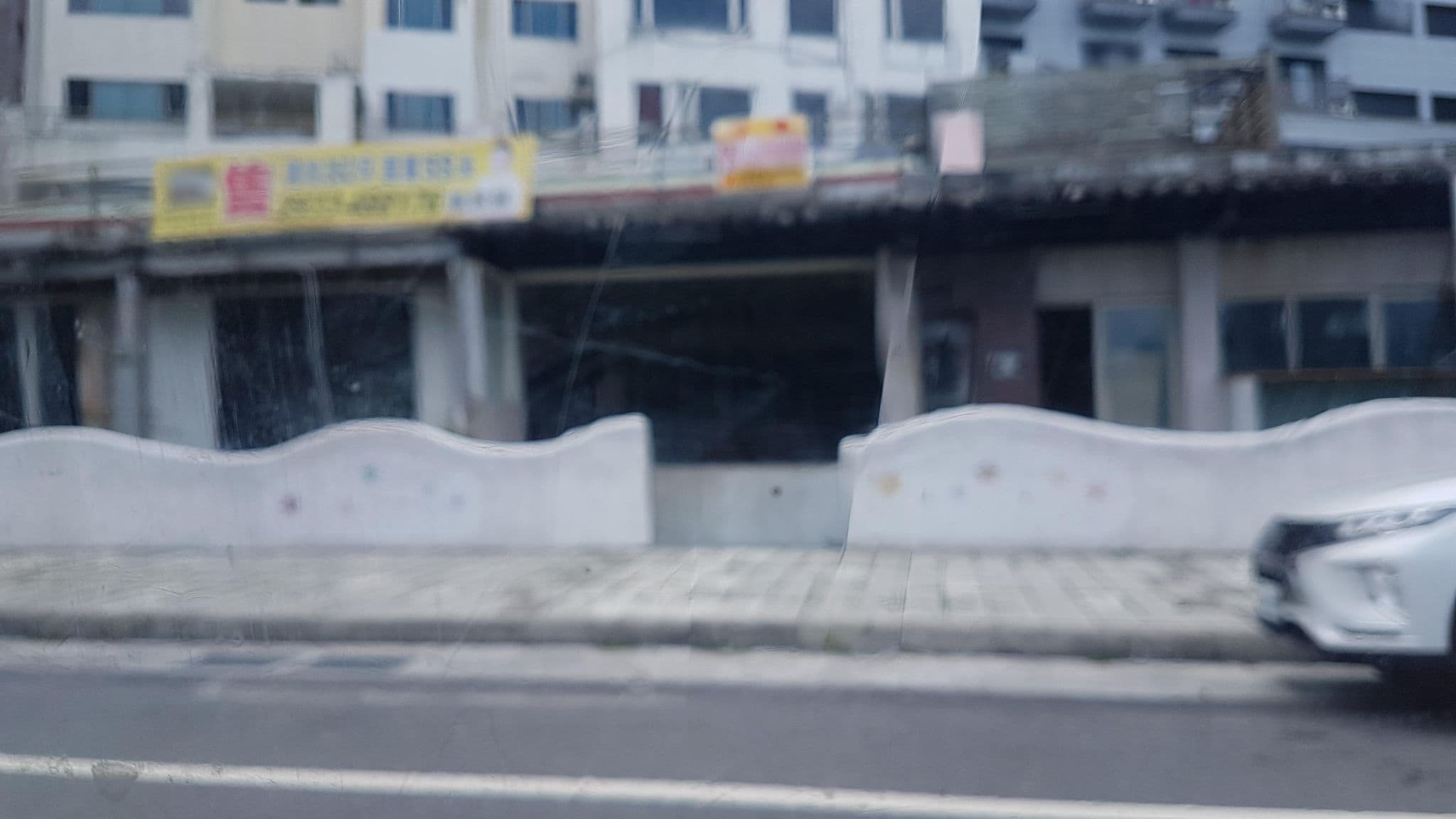 Street view near Kadda Hotel, Hualien City — © supaplex (CC BY-SA · Mapillary)