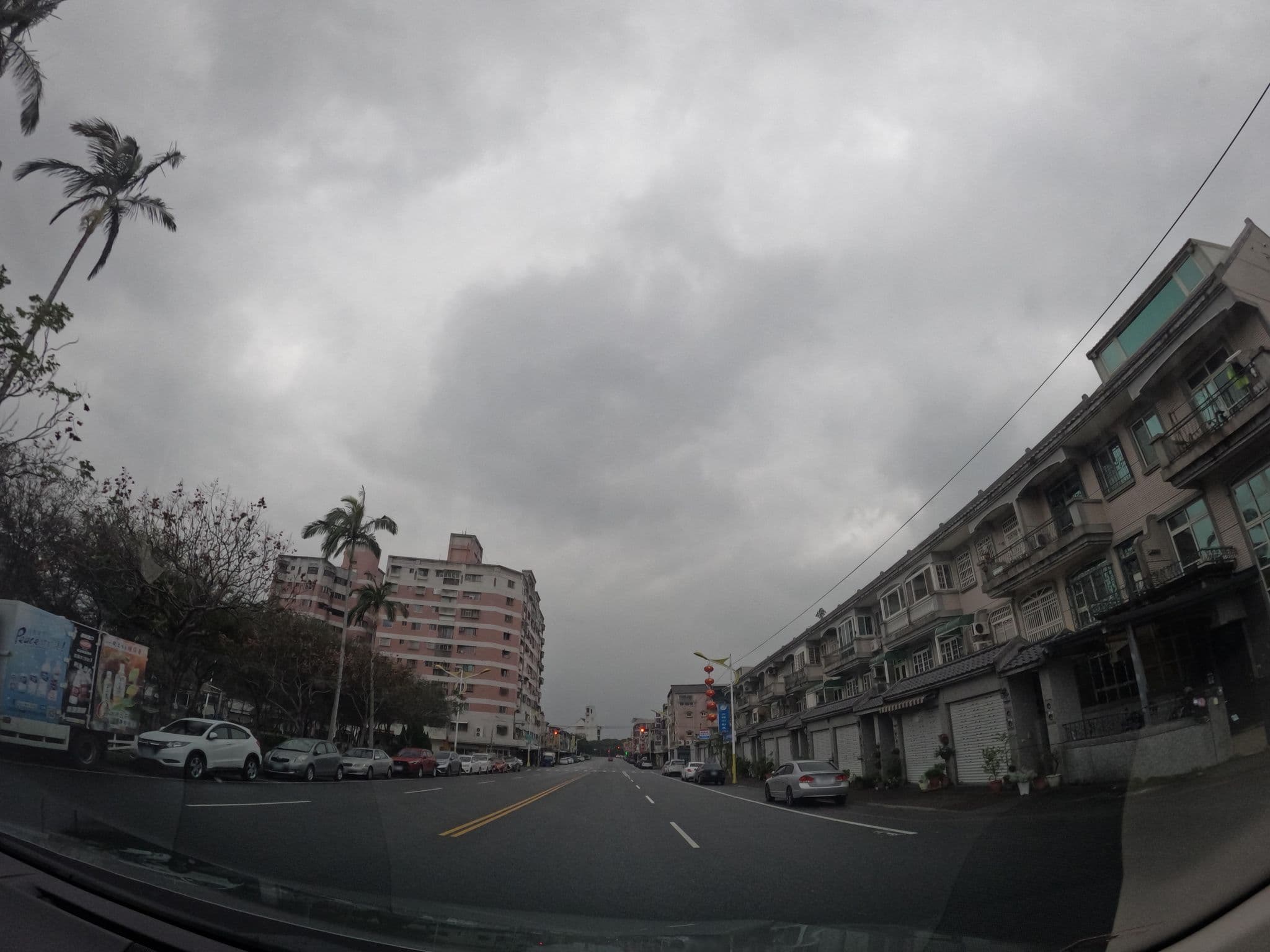 Street view near 雀兒喜花園民宿, Hualien City — © littlebtc (CC BY-SA · Mapillary)
