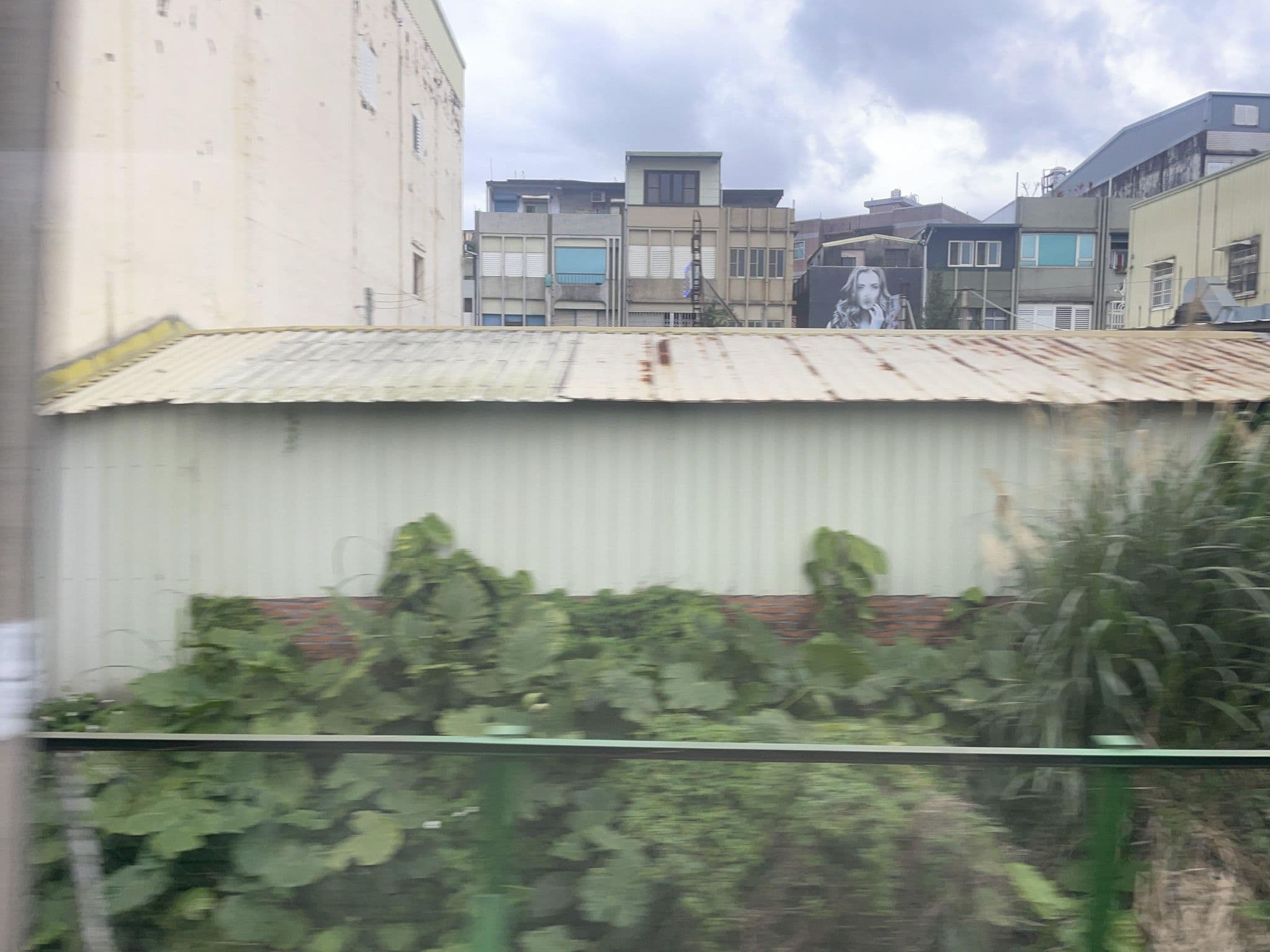 Street view near 喜芃民宿 C'est Bon, Yilan — © ChenJJ (CC BY-SA · Mapillary)