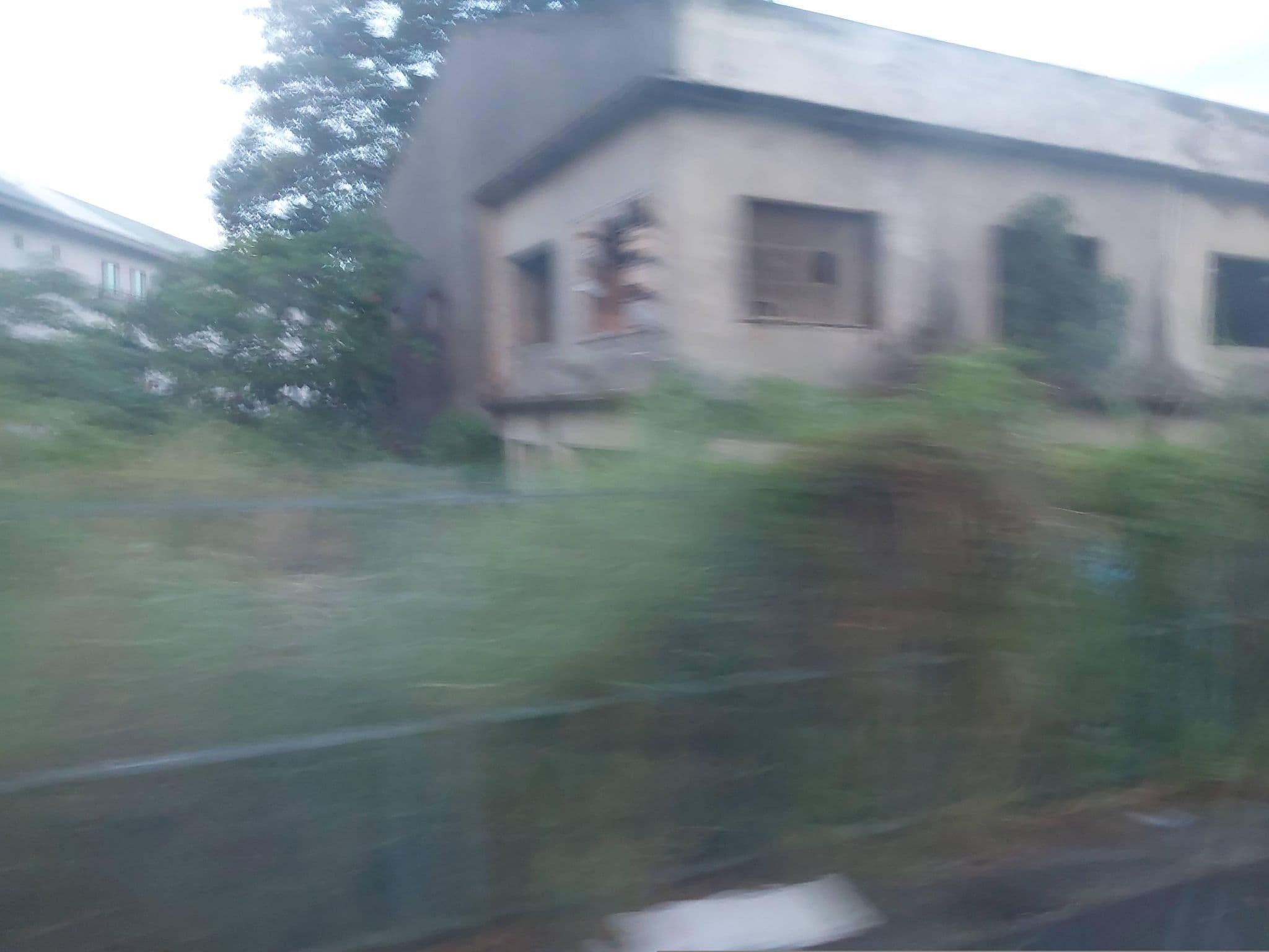 Street view near 幸福紀行民宿, Hualien City — © ChenJJ (CC BY-SA · Mapillary)