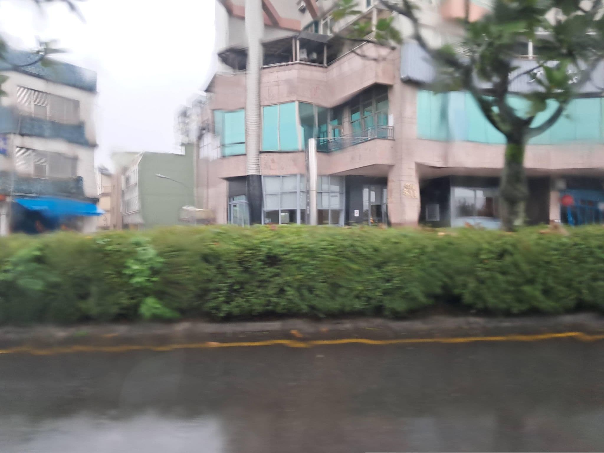 Street view near 玖屋文旅, Yilan — © mapillary1106 (CC BY-SA · Mapillary)