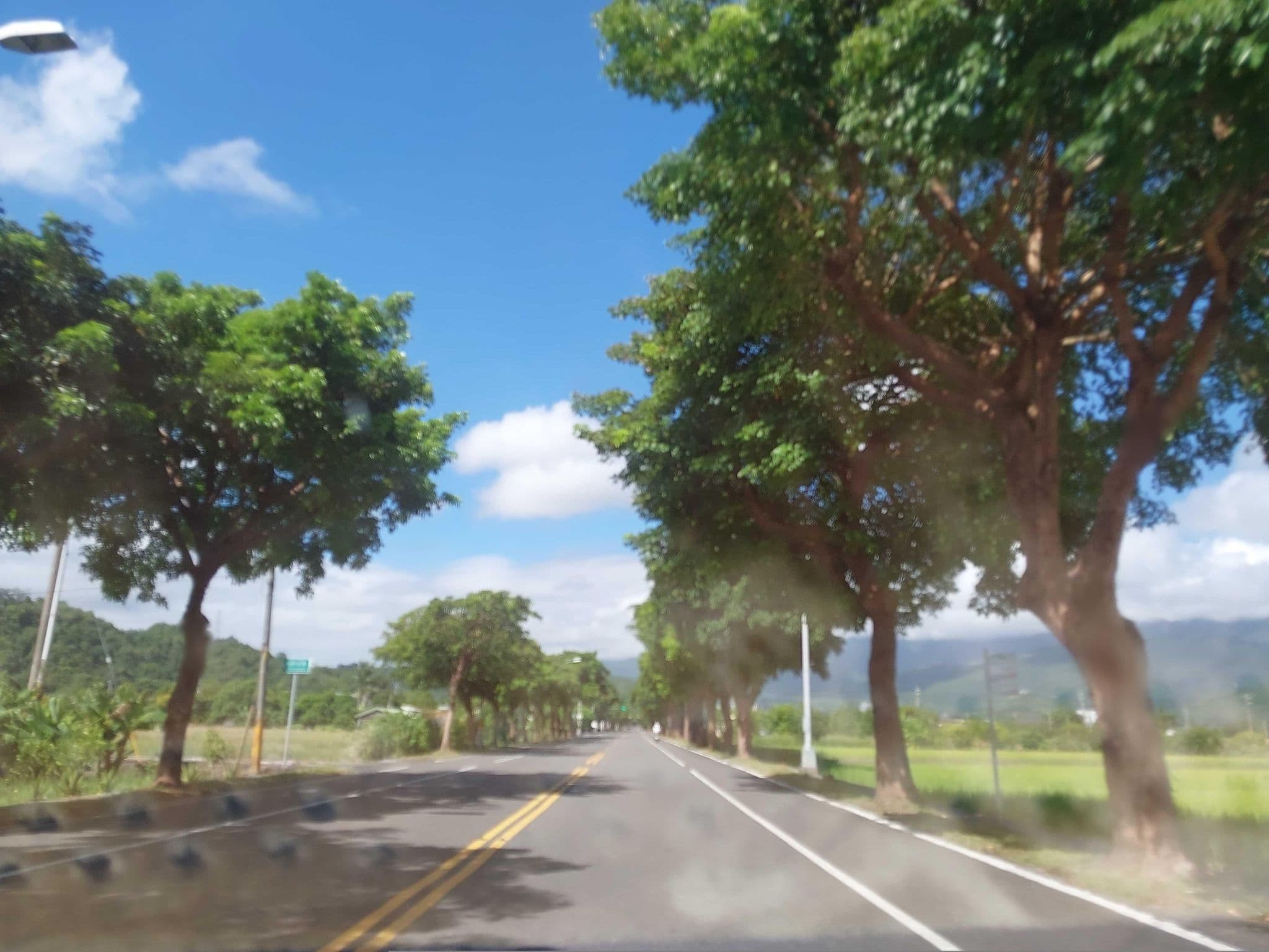 Street view near 紅樓夢豪華渡假別墅, Yilan — © ChenJJ (CC BY-SA · Mapillary)