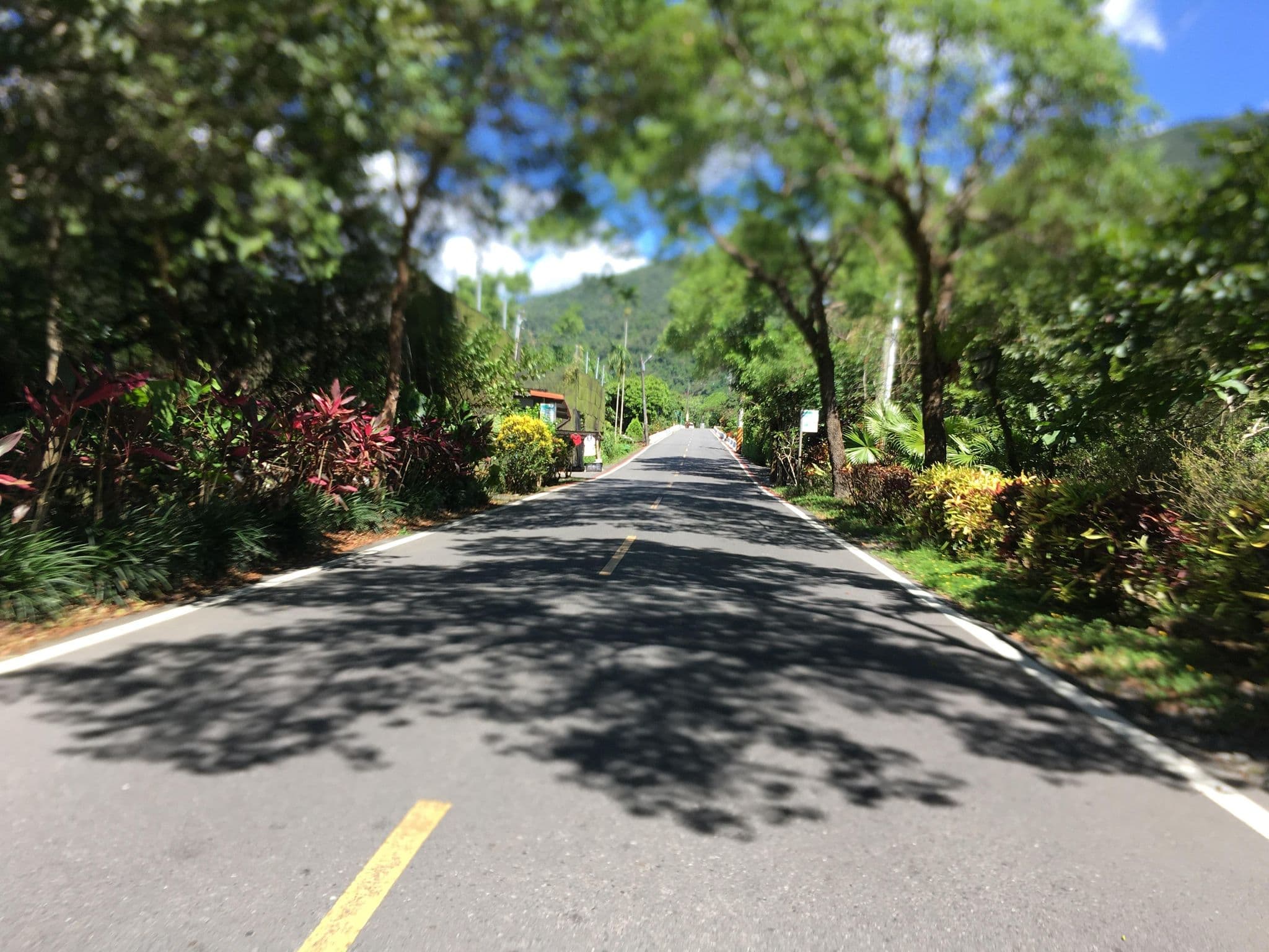 Street view near 卡幄汀休閒民宿 Kawoting, Yilan — © ChenJJ (CC BY-SA · Mapillary)