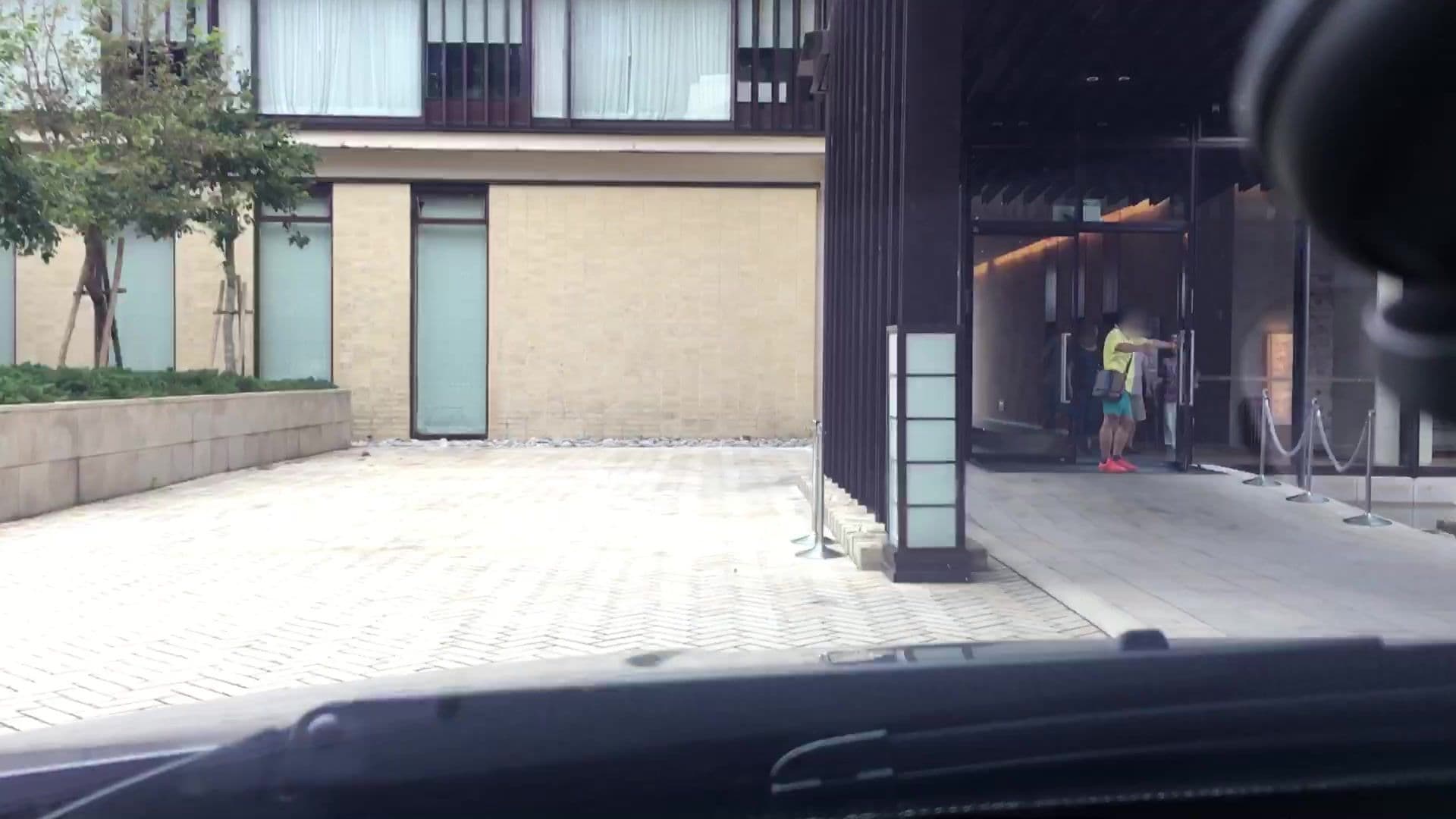 Street view near 野天風呂 Open-air Spa, Yilan — © lvl5 (CC BY-SA · Mapillary)