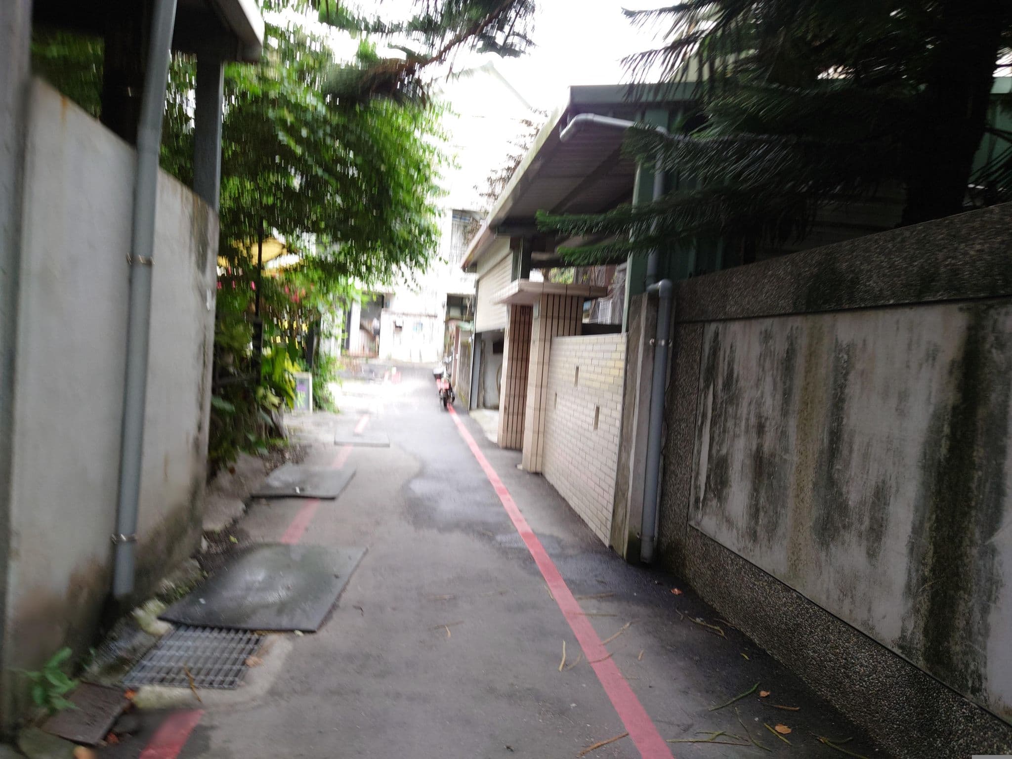 Street view near 菁華河畔, Hualien City — © alllenwang (CC BY-SA · Mapillary)