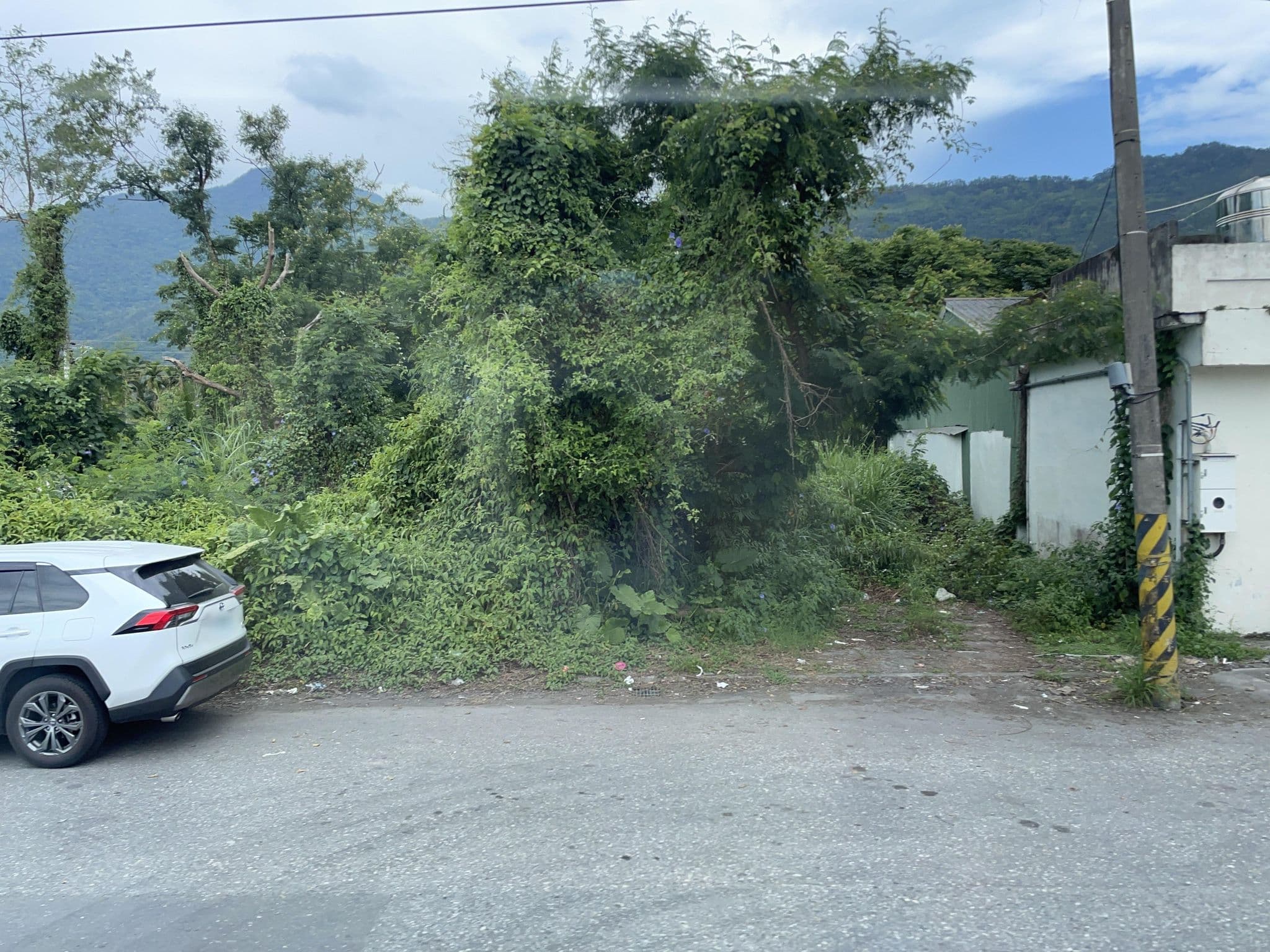 Street view near 大眾民宿, Hualien City — © ChenJJ (CC BY-SA · Mapillary)