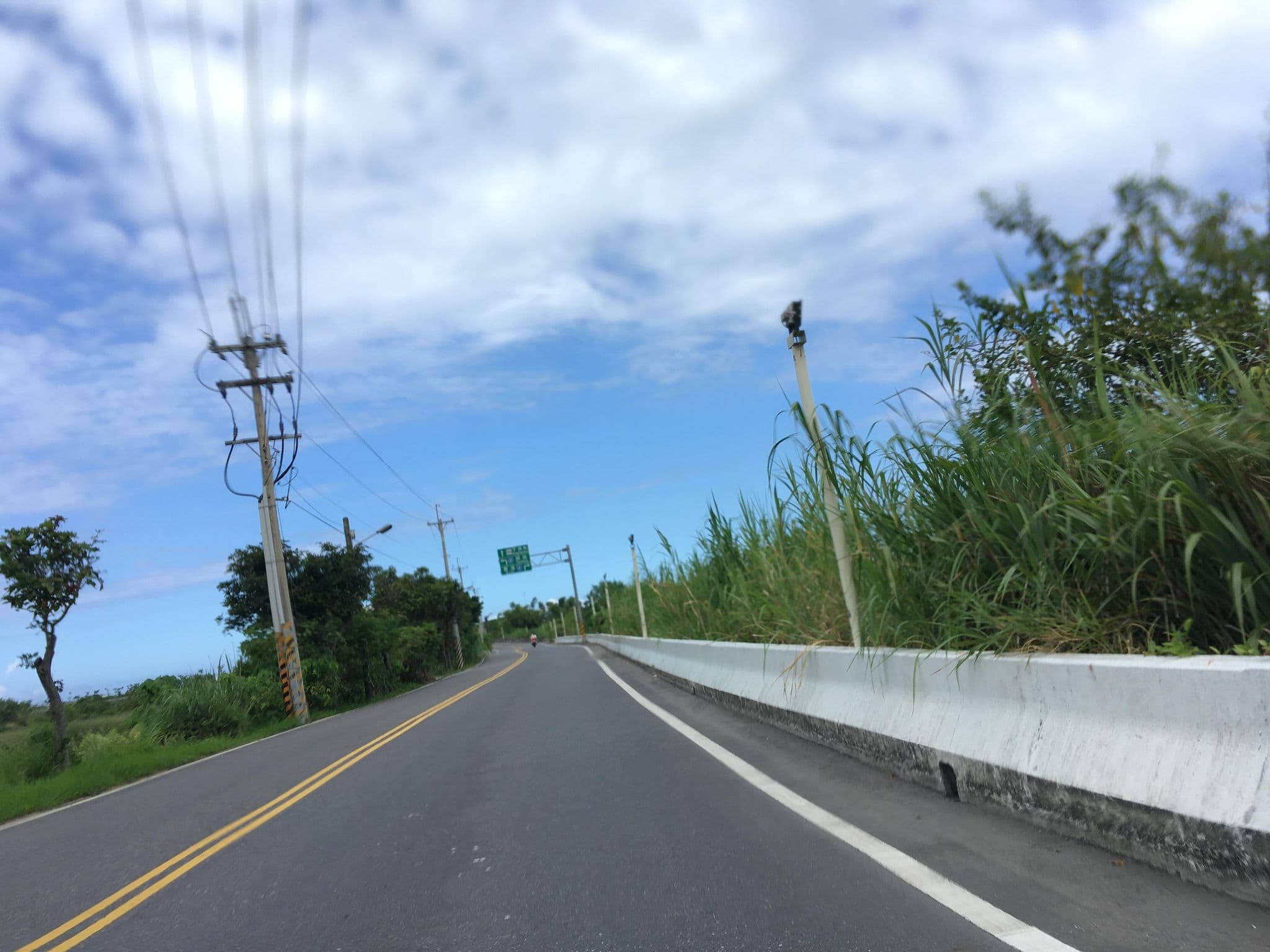 Street view near Season 5 Country Inn, Yilan — © ChenJJ (CC BY-SA · Mapillary)