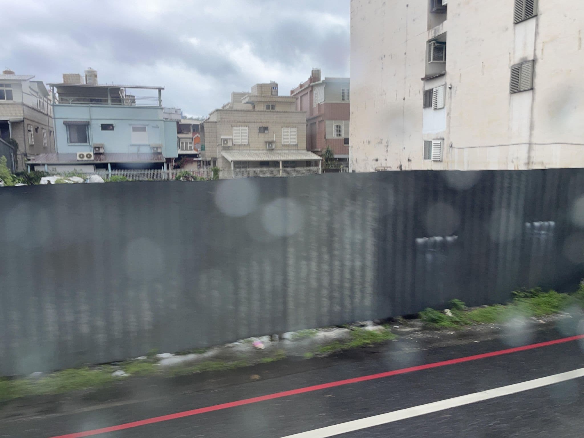 Street view near 君家民宿 4樓, Hualien City — © ChenJJ (CC BY-SA · Mapillary)