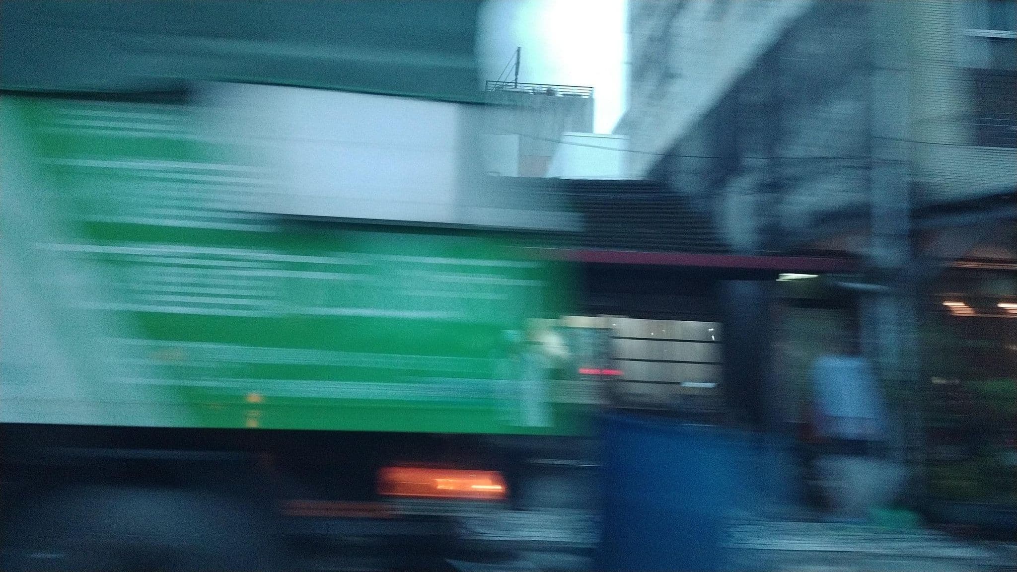 Street view near 海燕旅社, Hualien City — © adsa562 (CC BY-SA · Mapillary)