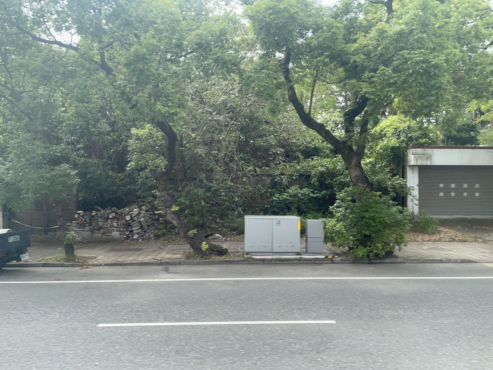 Street view near 紐約民宿, Hualien City — © ChenJJ (CC BY-SA · Mapillary)
