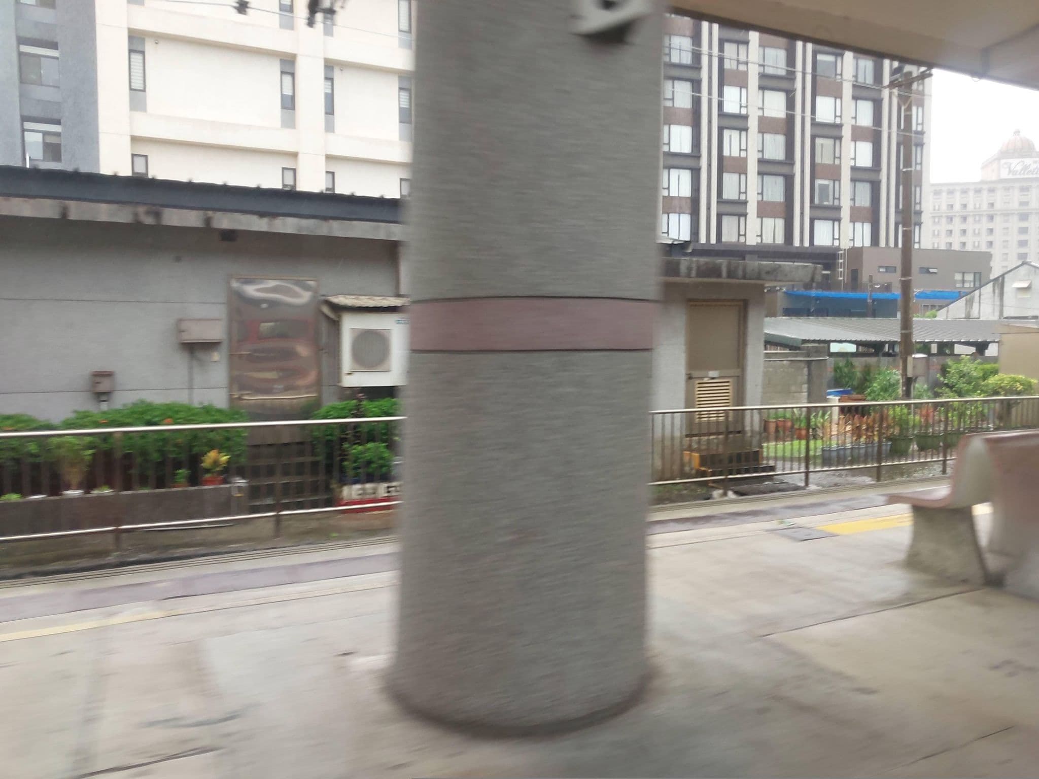 Street view near 川湯春天溫泉飯店旗艦館, Yilan — © ChenJJ (CC BY-SA · Mapillary)