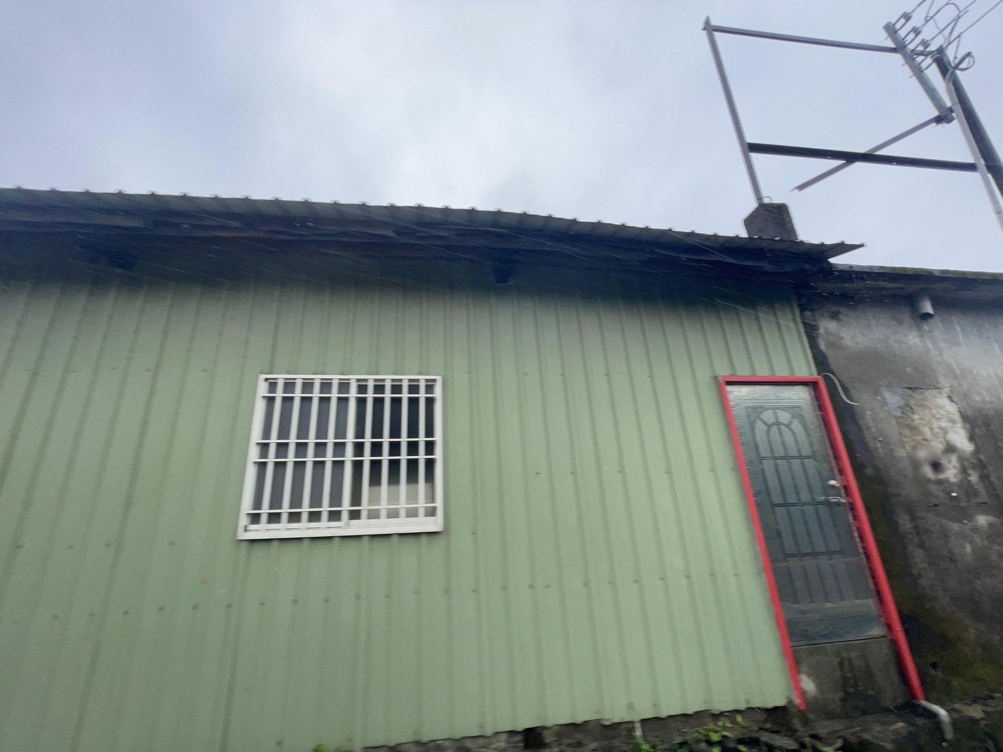 Street view near 浮線發想之島, Yilan — © San1116 (CC BY-SA · Mapillary)