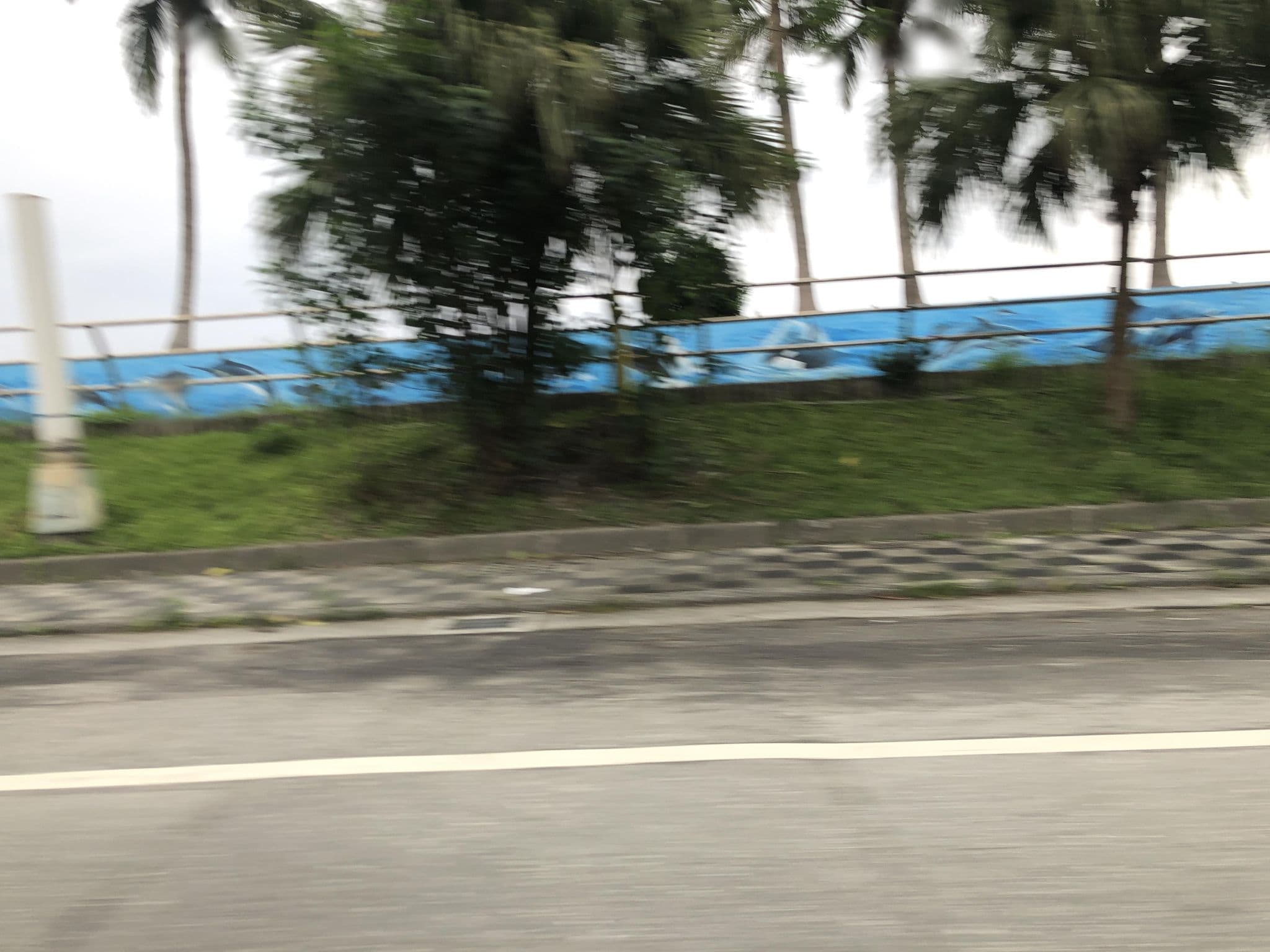 Street view near 漫漫日出民宿BeforeSunrise, Hualien City — © monica_migu (CC BY-SA · Mapillary)