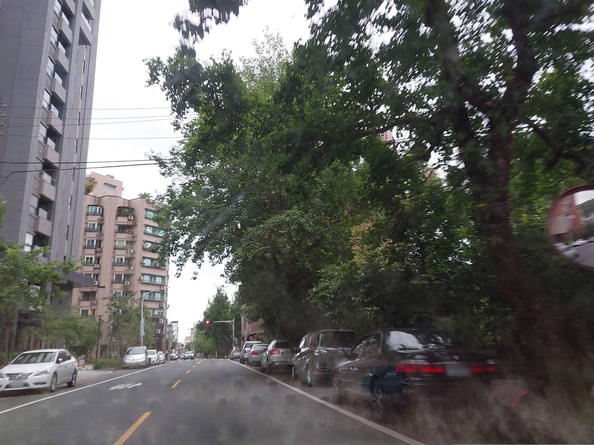 Street view near 多崙多汽車旅館, Yilan — © ChenJJ (CC BY-SA · Mapillary)