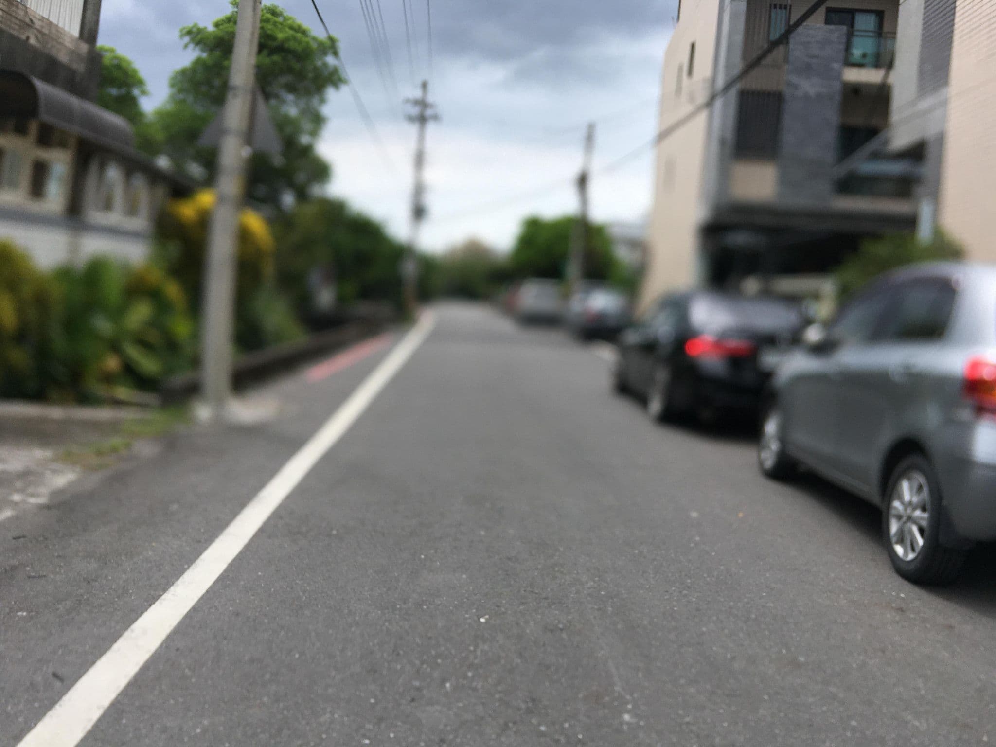 Street view near 楓情雅舍, Yilan — © ChenJJ (CC BY-SA · Mapillary)